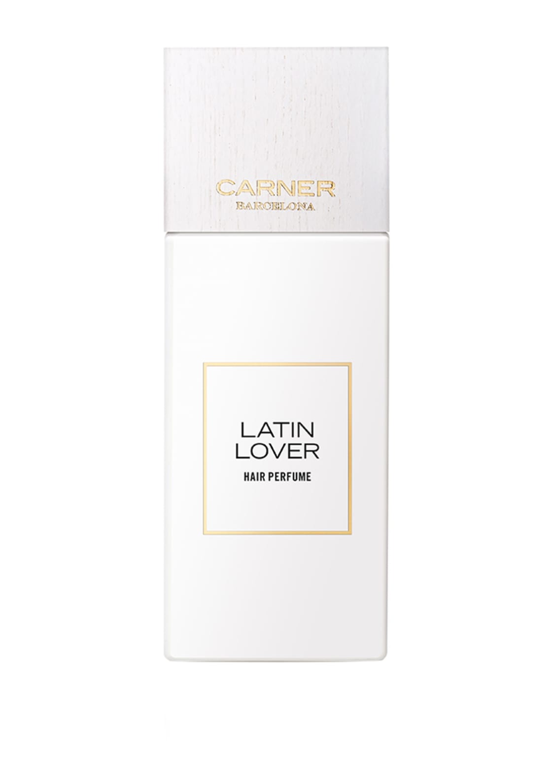 Image of Carner Barcelona Latin Lover Haar Parfum 50 ml