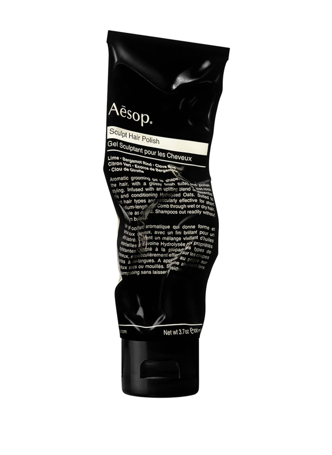Image of Aesop Sculpt Hair Polish Styling-Gel 100 ml