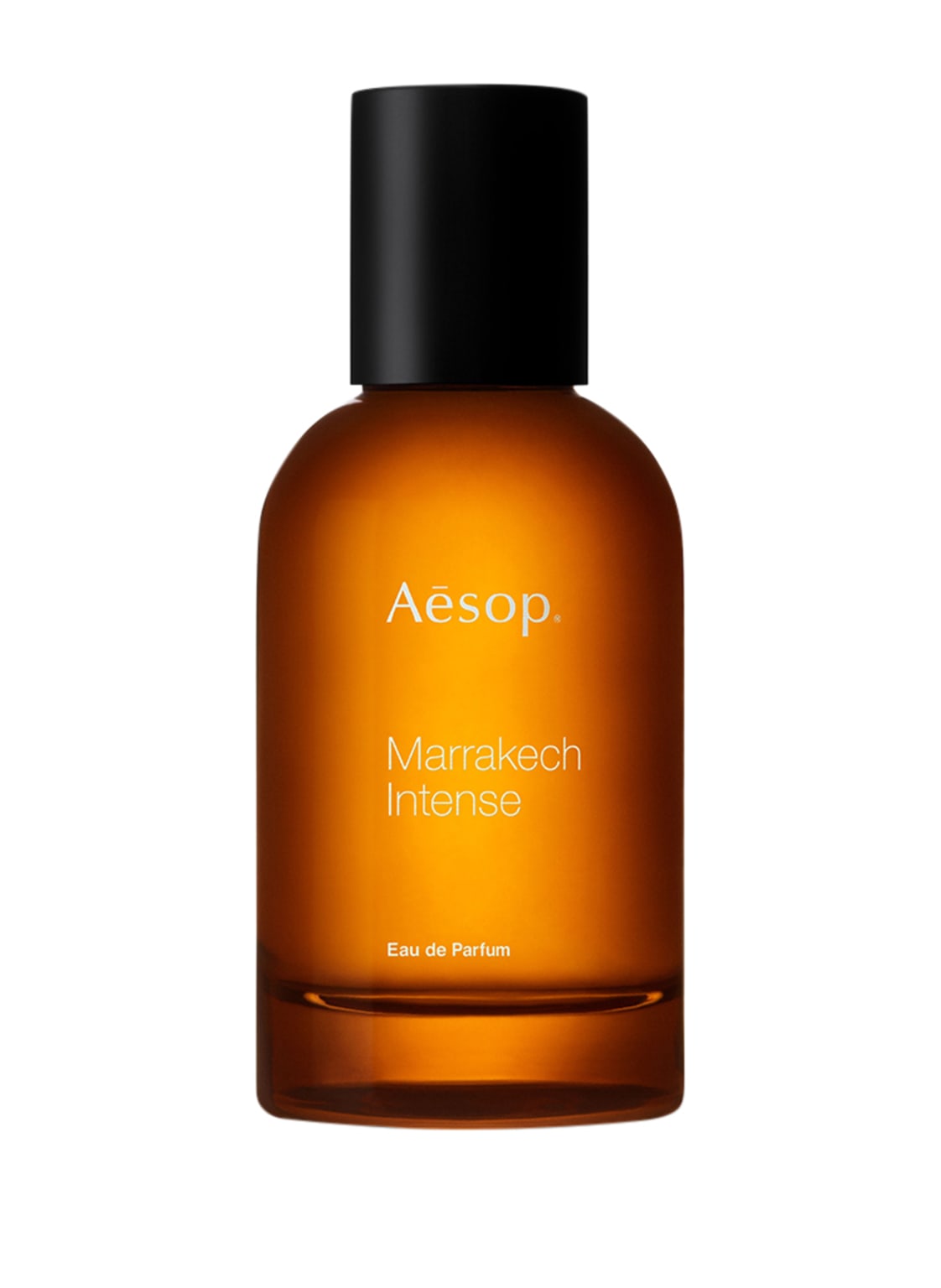 Image of Aesop Marrakech Intense Eau de Parfum 50 ml