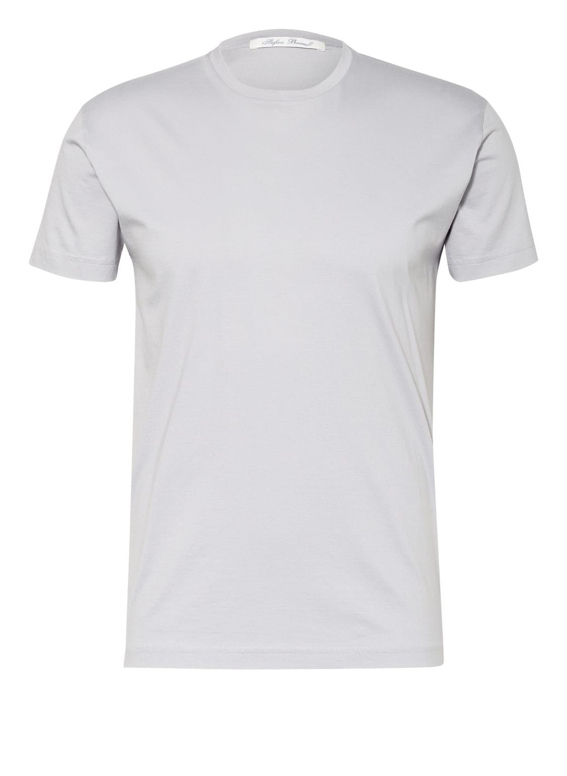 Image of Stefan Brandt T-Shirt Enno grau