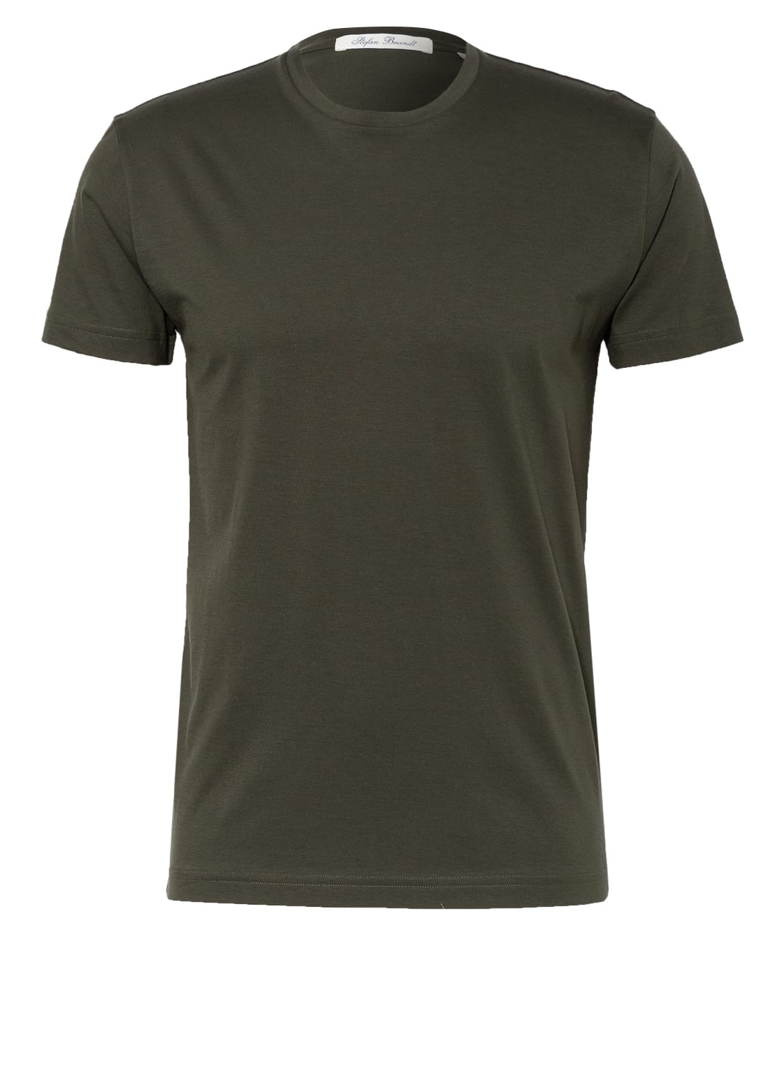Image of Stefan Brandt T-Shirt Enno gruen