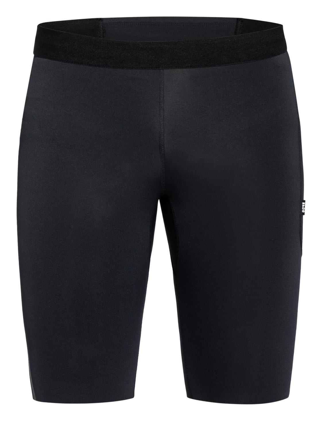 Image of Gore Running Wear Lauf-Tights Impulse schwarz