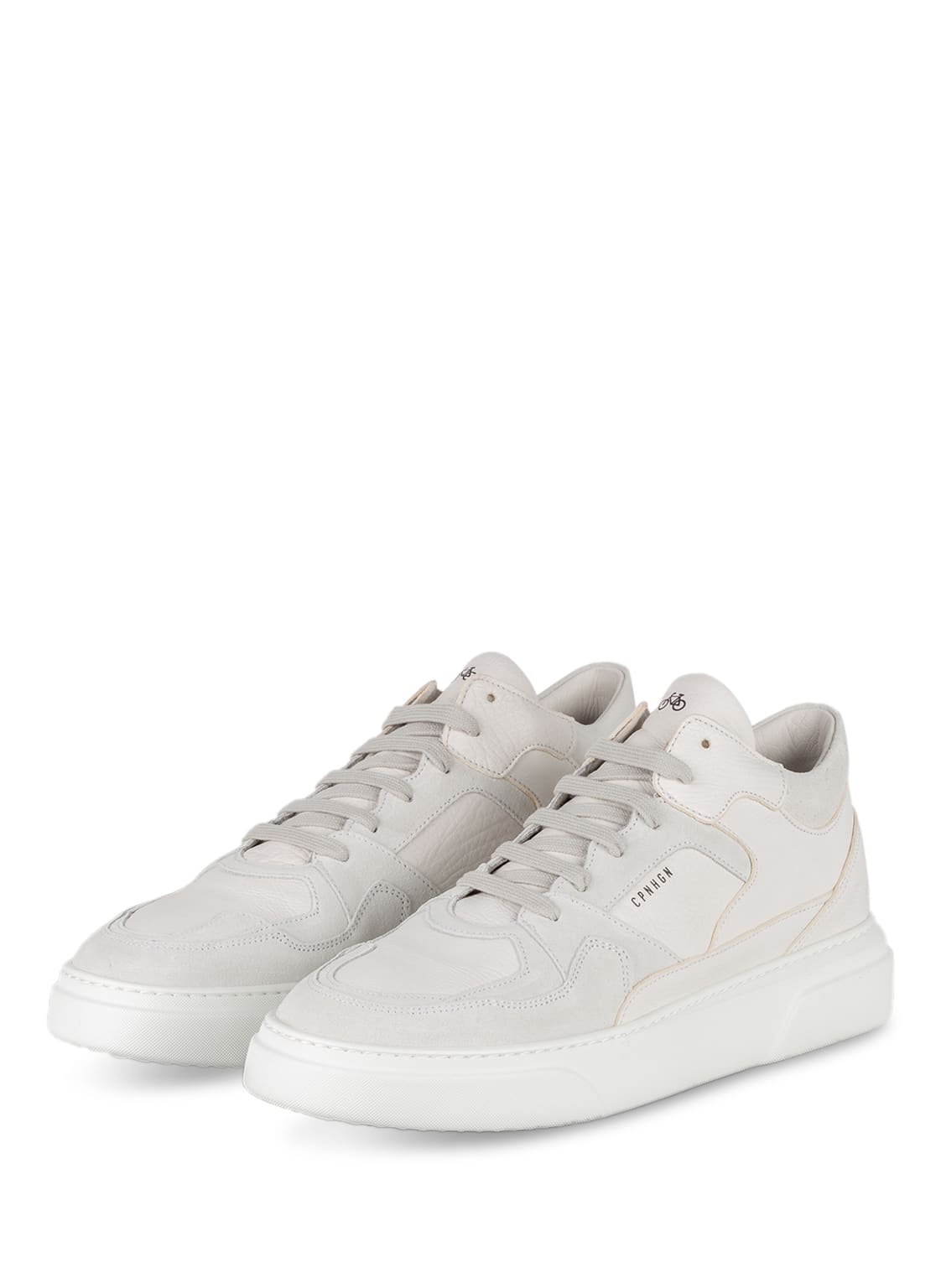 Image of Copenhagen Sneaker cph111 weiss