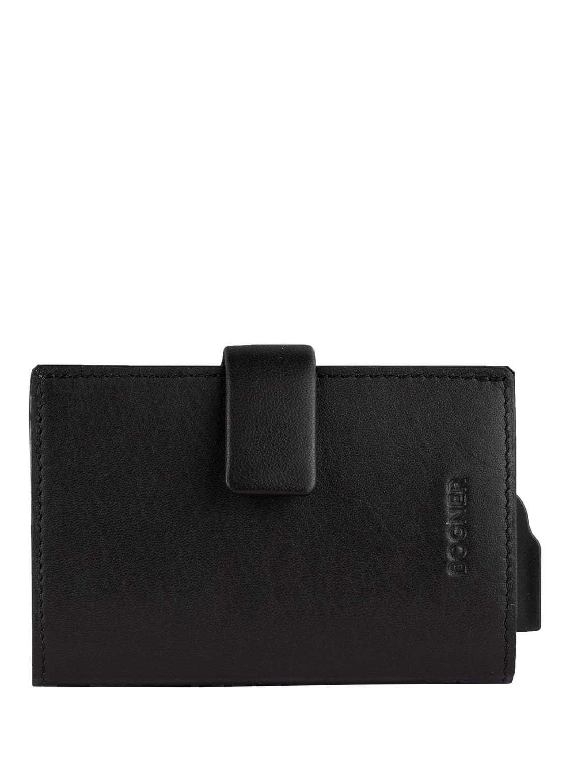 Image of Bogner Kartenetui Aspen C-Two E-Cage schwarz