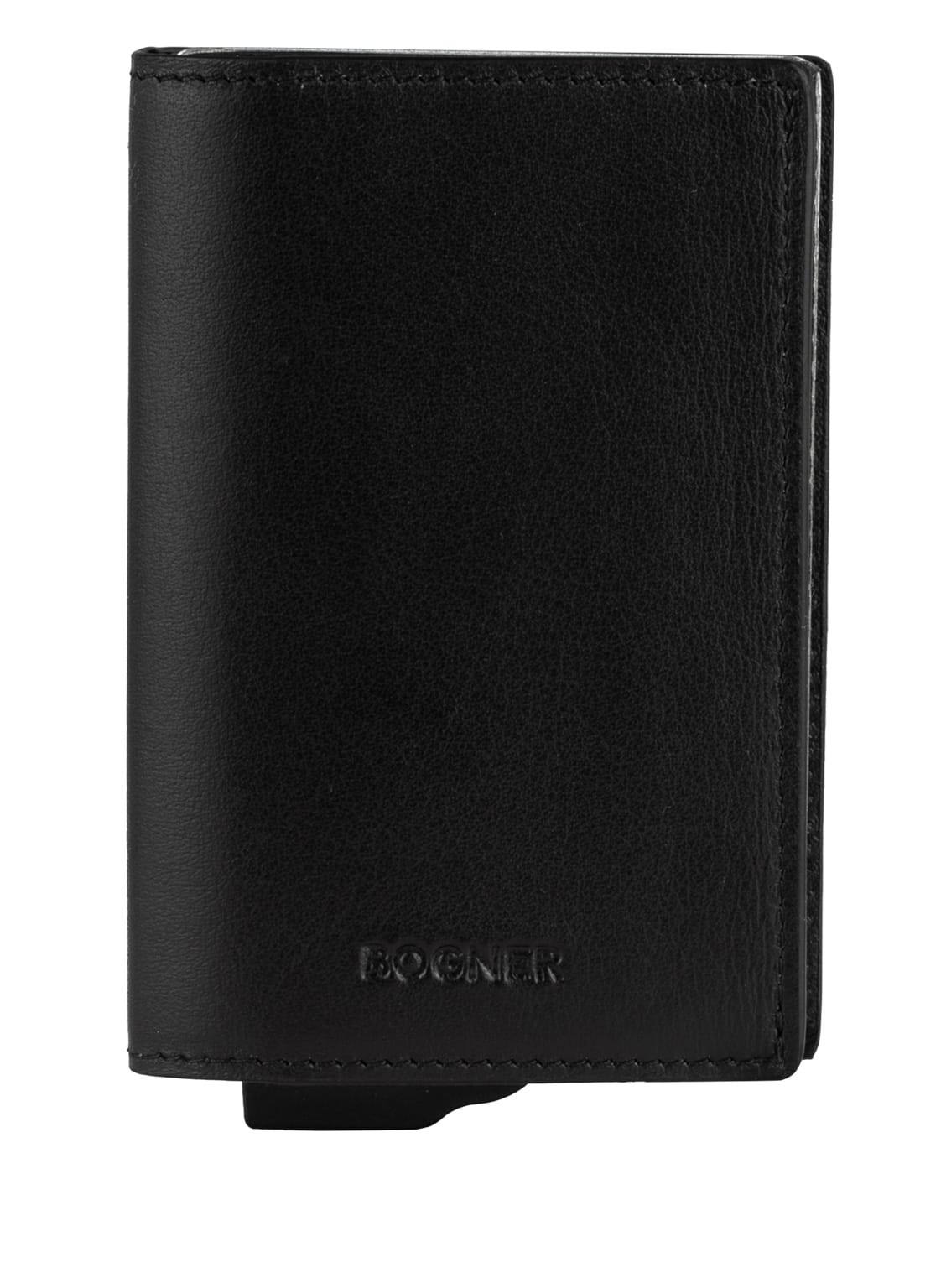 Image of Bogner Kartenetui Aspen C-One E-Cage schwarz