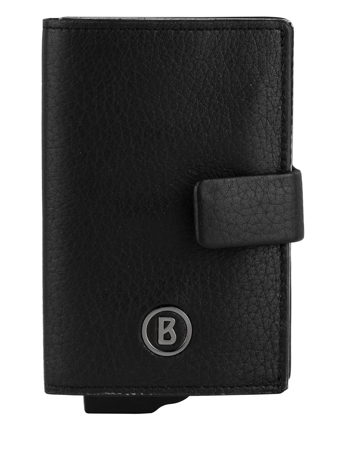 Image of Bogner Kartenetui Vail C-Two E-Cage schwarz