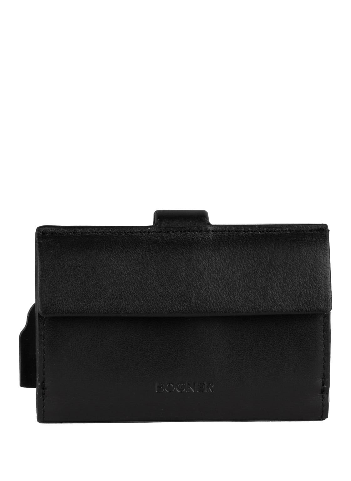 Image of Bogner Kartenetui Aspen C-Three E-Cage schwarz