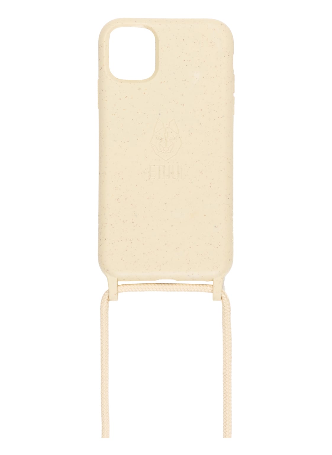 Image of Etuui Smartphone-Hülle Nature beige