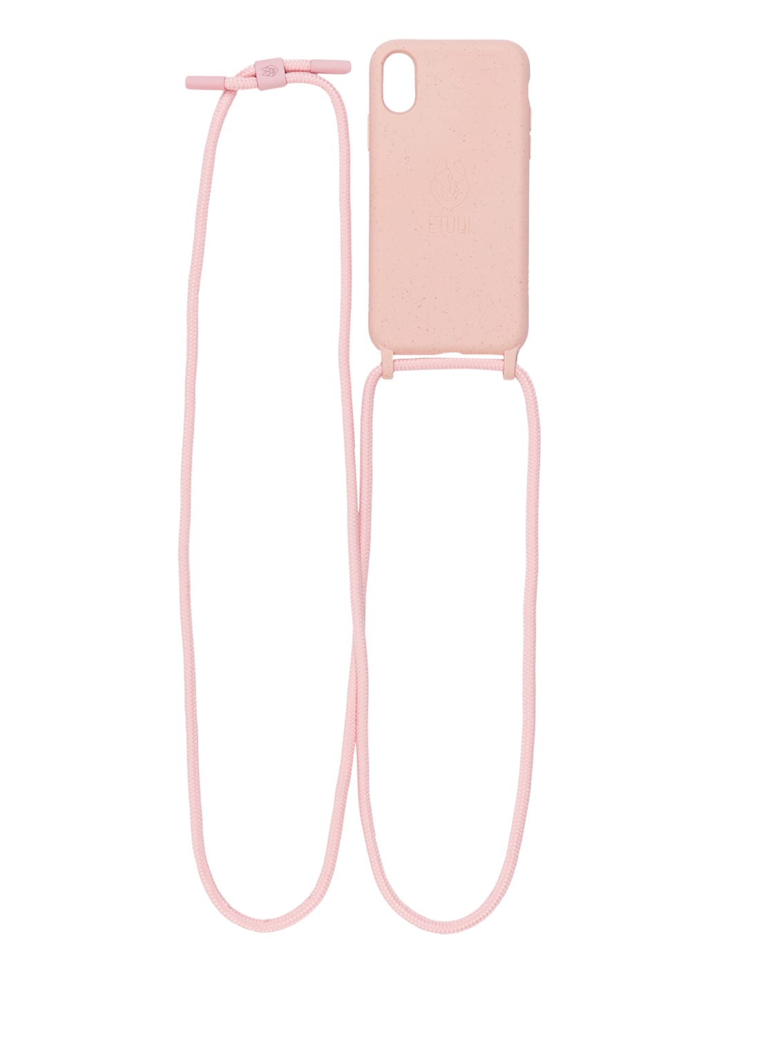 Image of Etuui Smartphone-Hülle Nature rosa