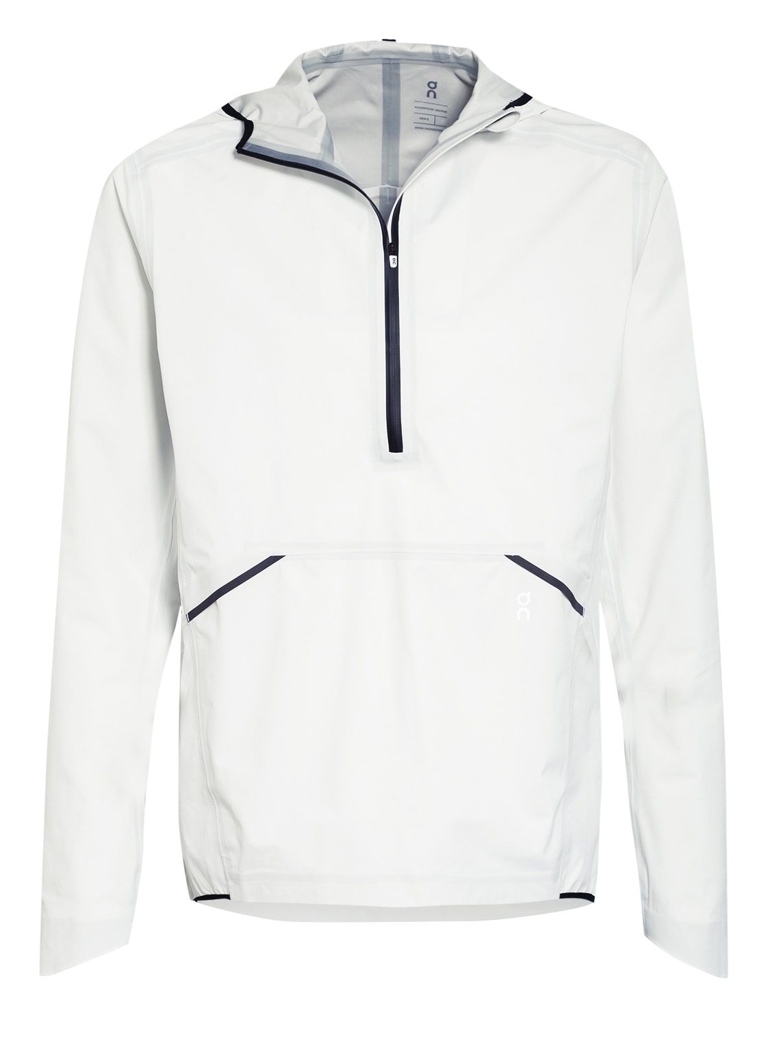 Image of On Schlupfjacke weiss