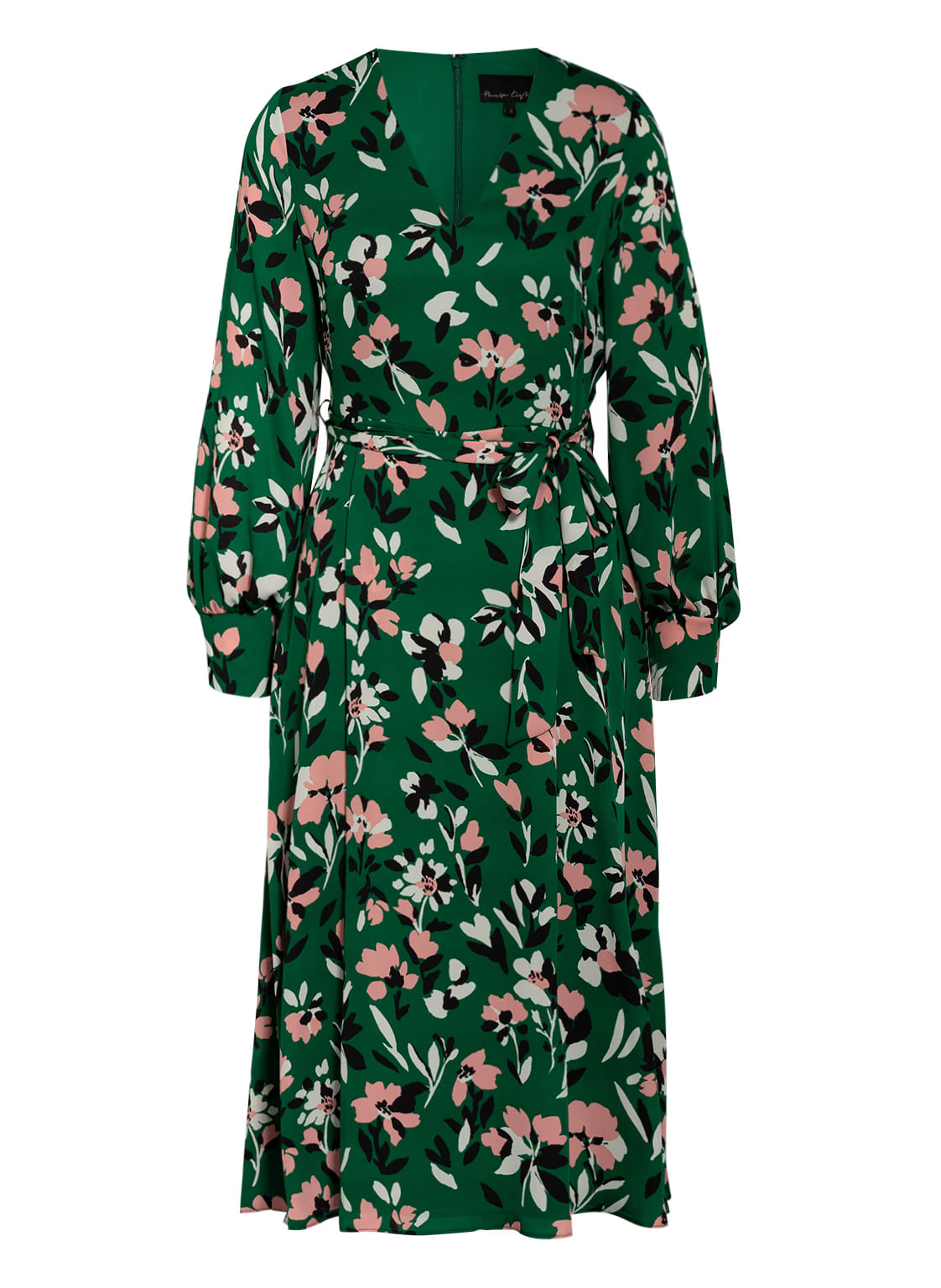 Image of Phase Eight Kleid Emmy gruen