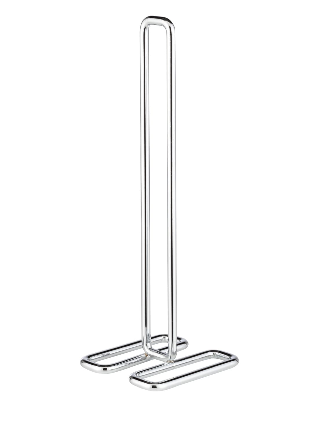 Image of Blomus Küchenrollenhalter Wires silber