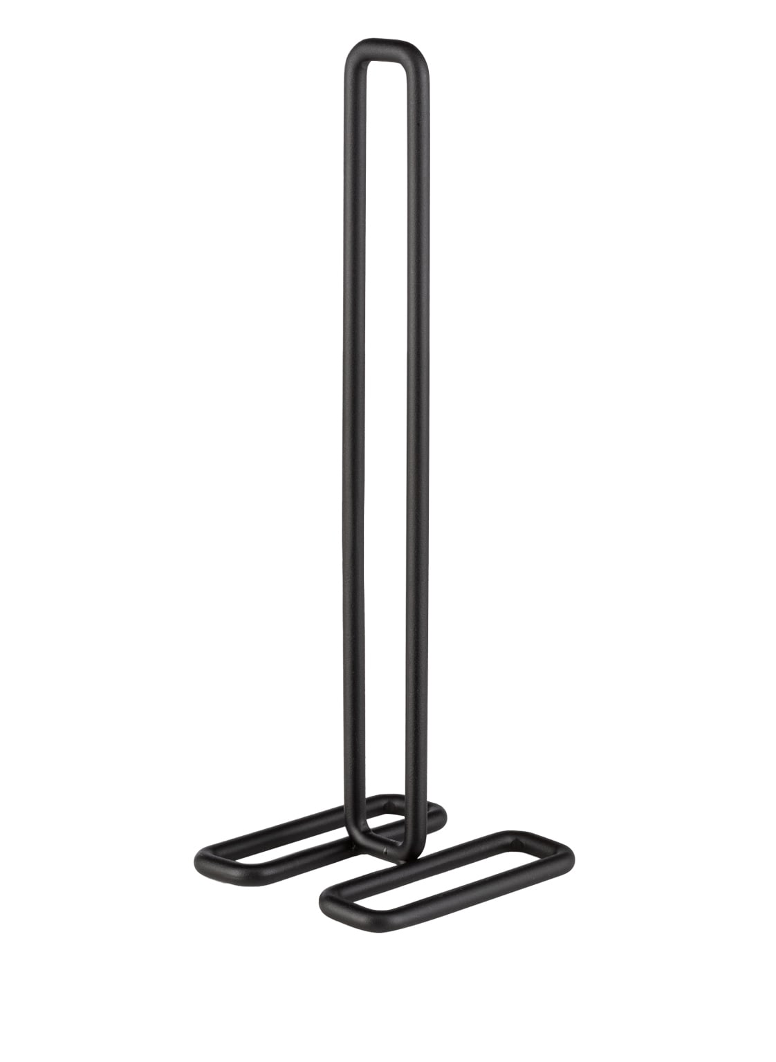 Image of Blomus Küchenrollenhalter Wires schwarz