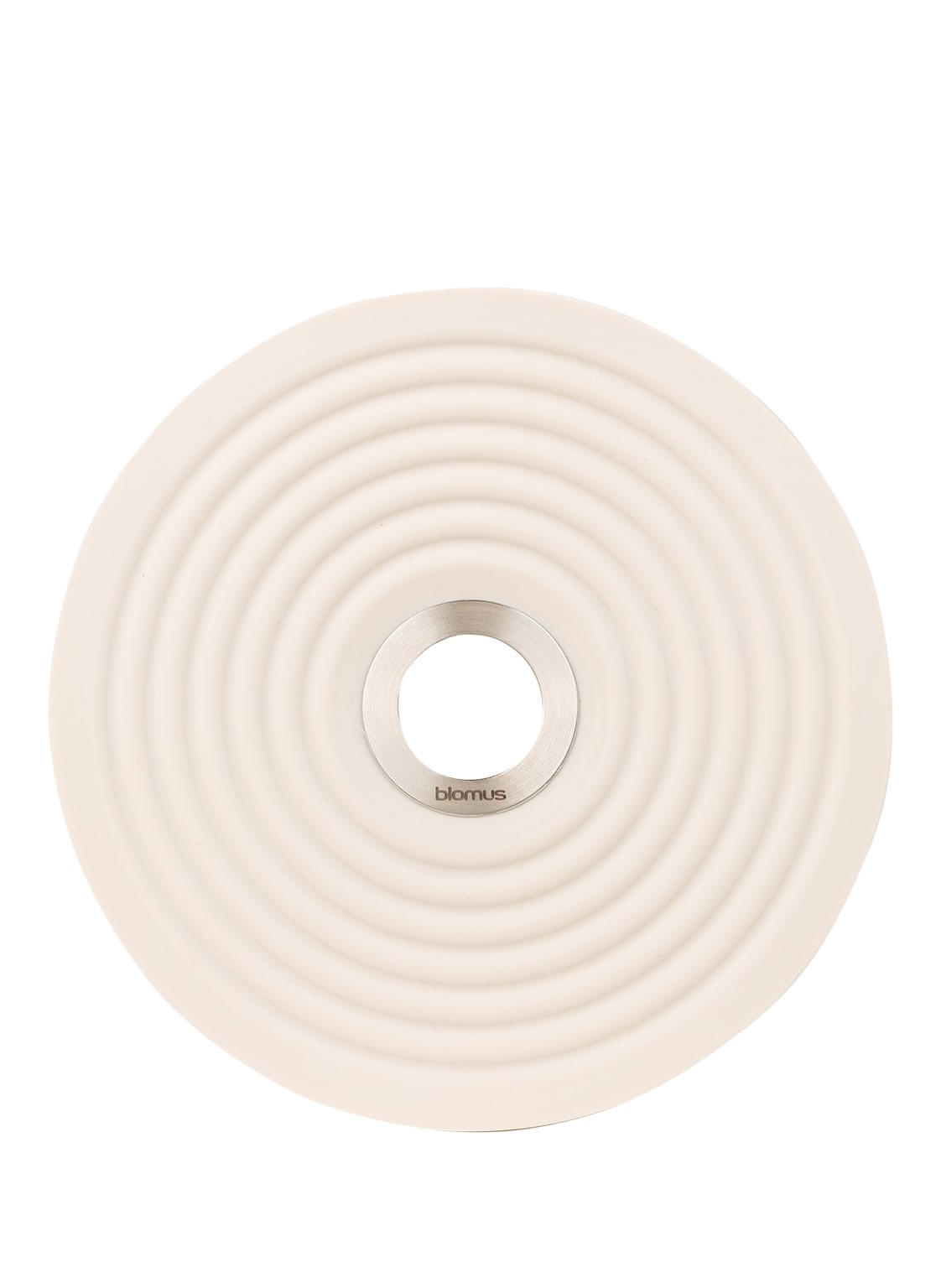 Image of Blomus Topfuntersetzer Oolong beige