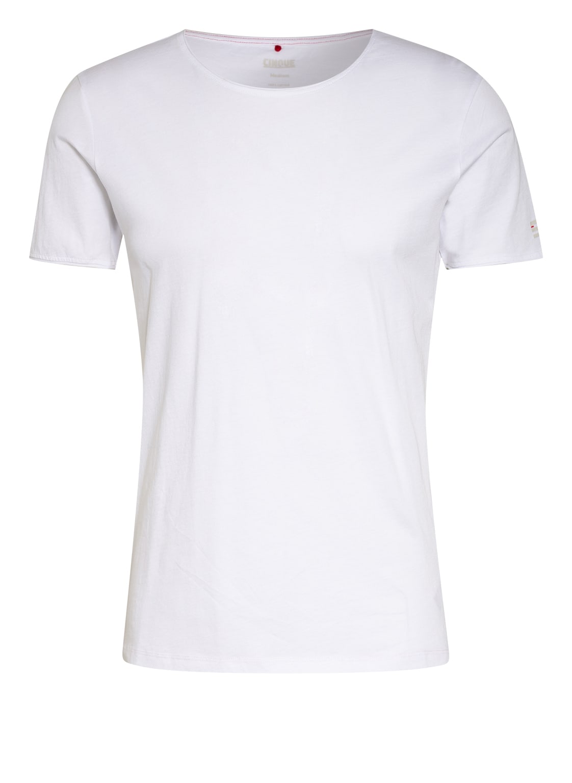 Image of Cinque T-Shirt Cidado weiss