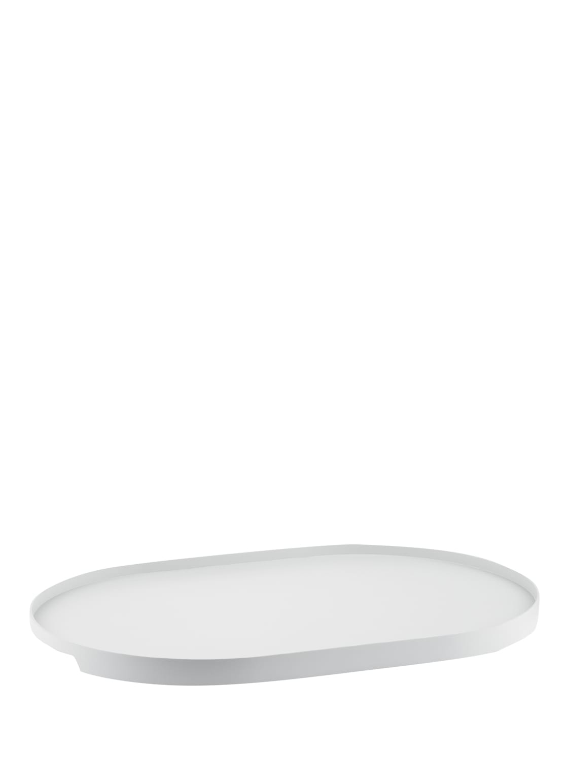 Image of Zone Denmark Tablett Singles grau