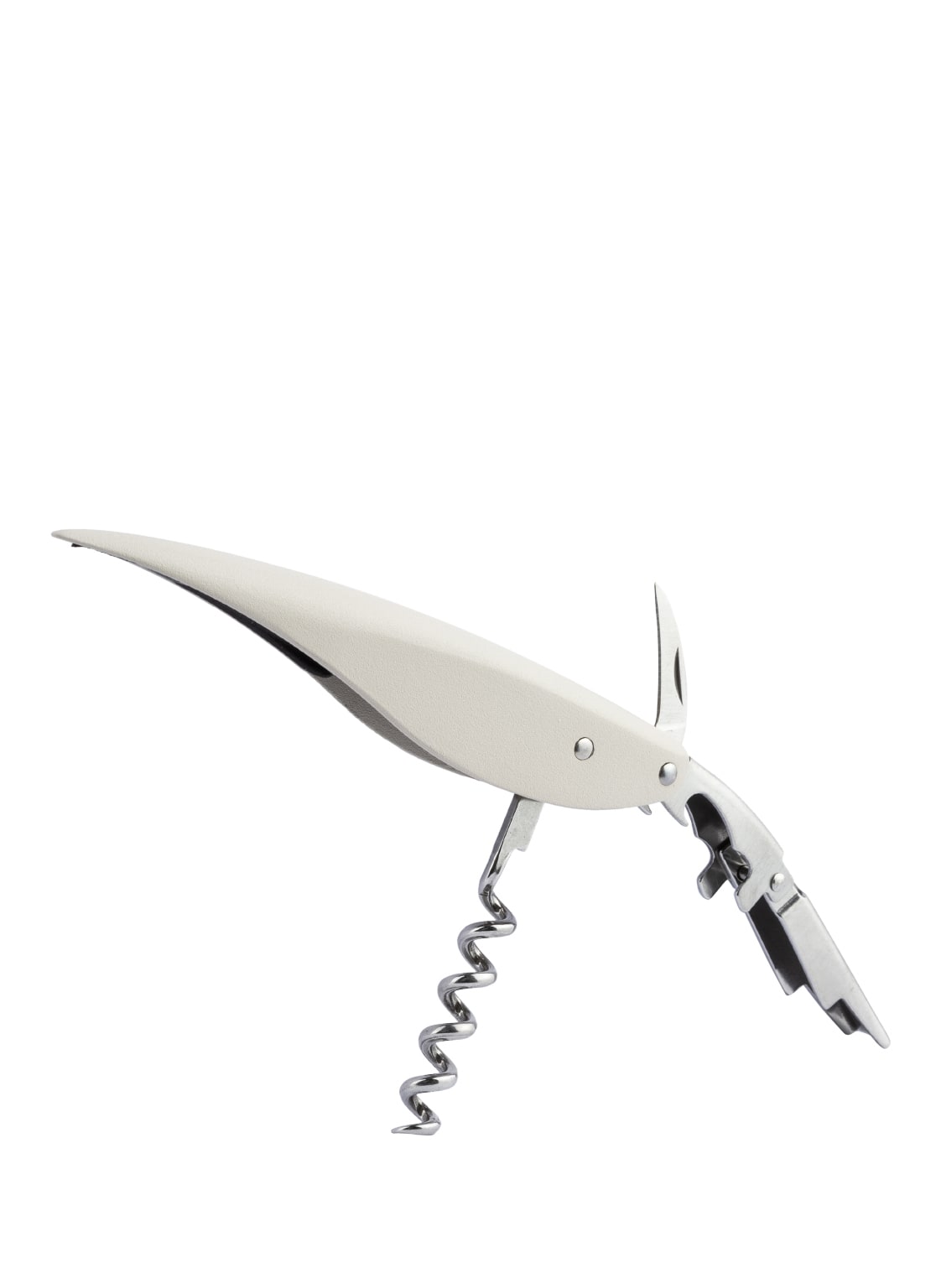 Image of Zone Denmark Korkenzieher Rocks grau