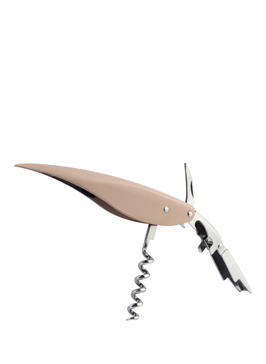 Image of Zone Denmark Korkenzieher Rocks rosa