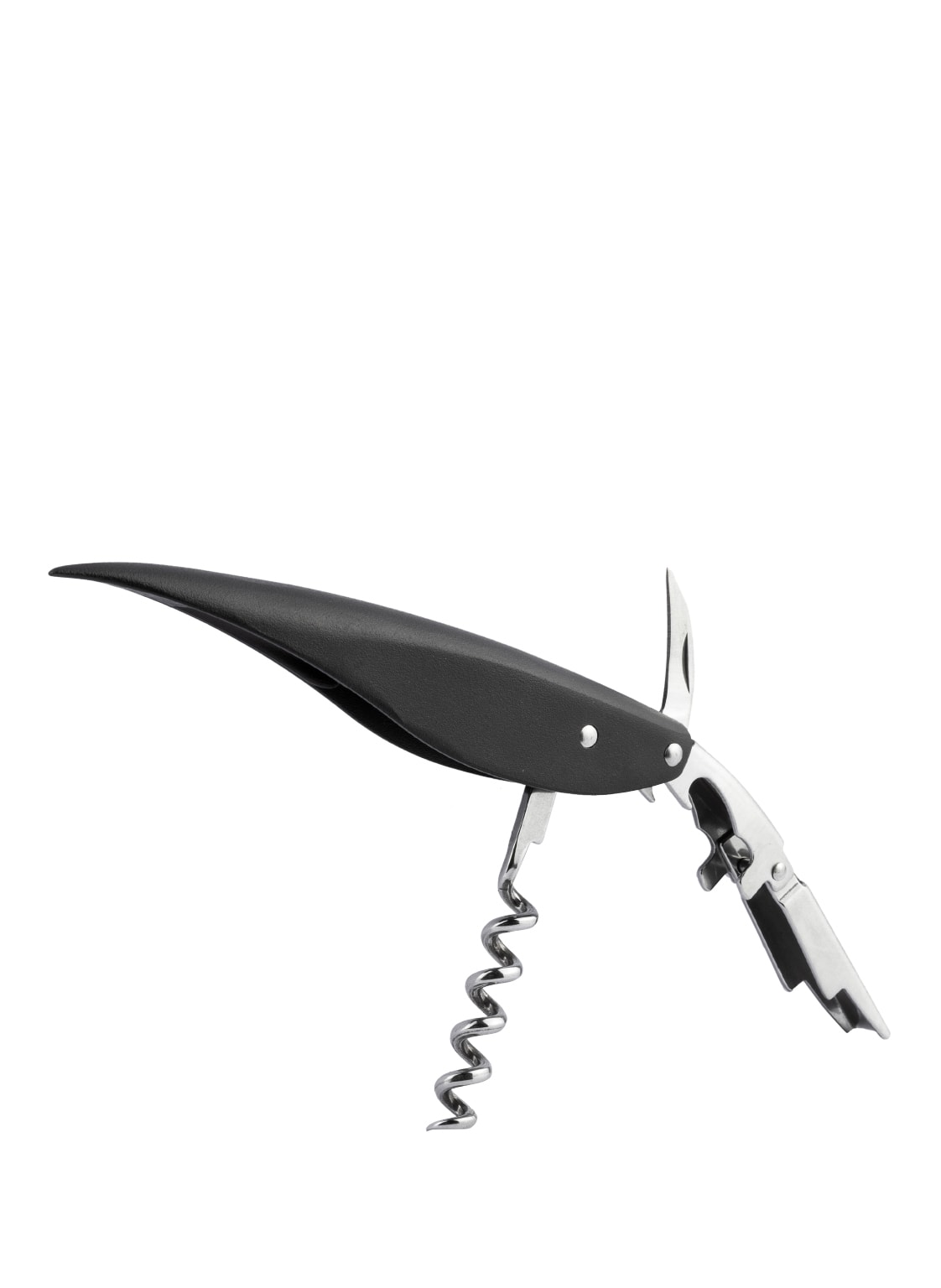 Image of Zone Denmark Korkenzieher Rocks schwarz