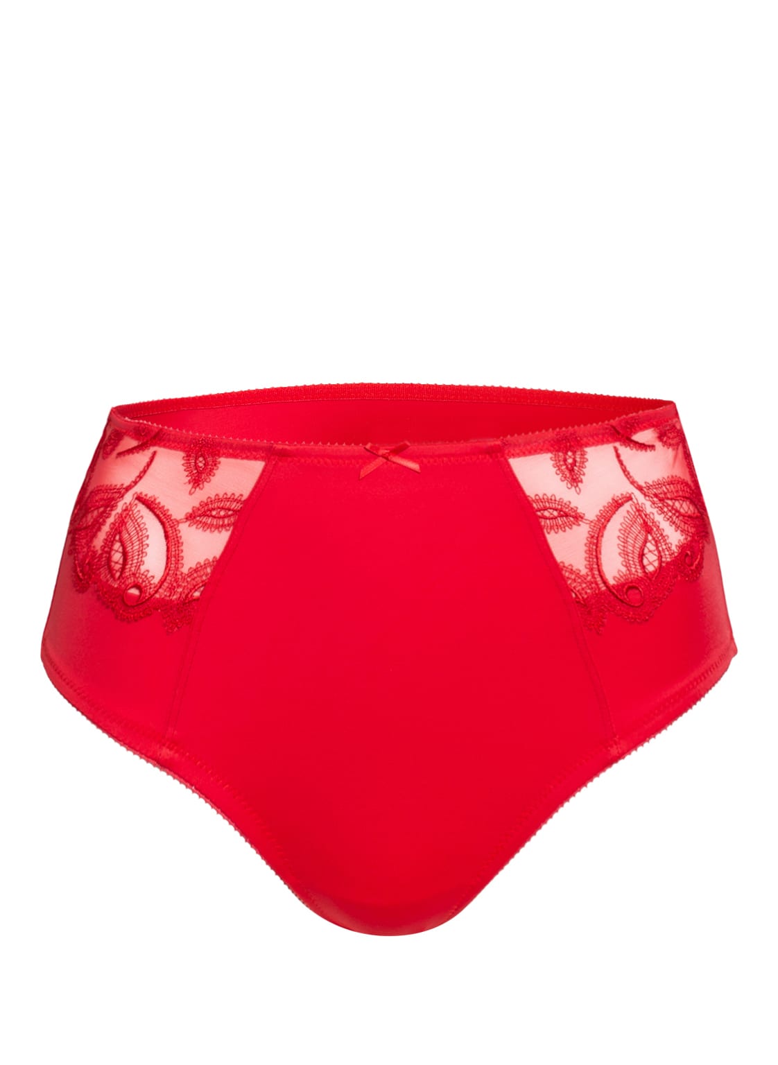 Image of Felina Conturelle Taillenslip Choice rot