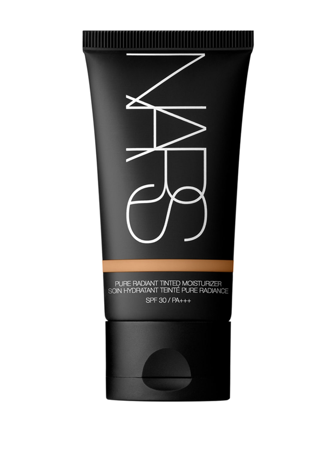 Image of Nars Pure Radiant Tinted Moisturizer Getönte Tagescreme SPF 30