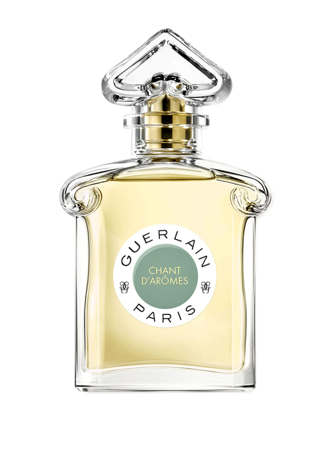 Image of Guerlain Les Légendaires Chant D'aromes Eau de Toilette 75 ml