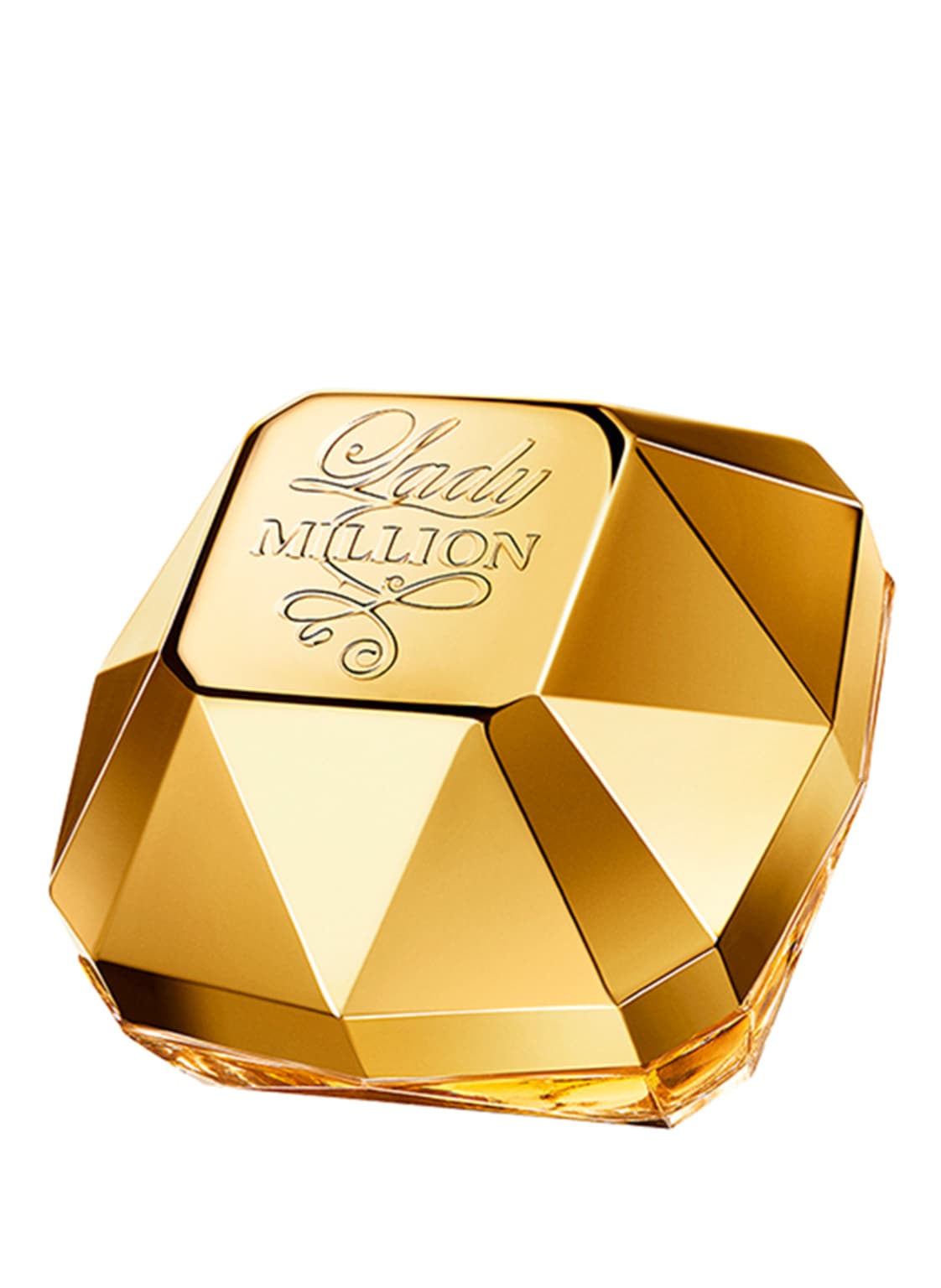 Image of Paco Rabanne Fragrances Lady Million Eau de Parfum 30 ml