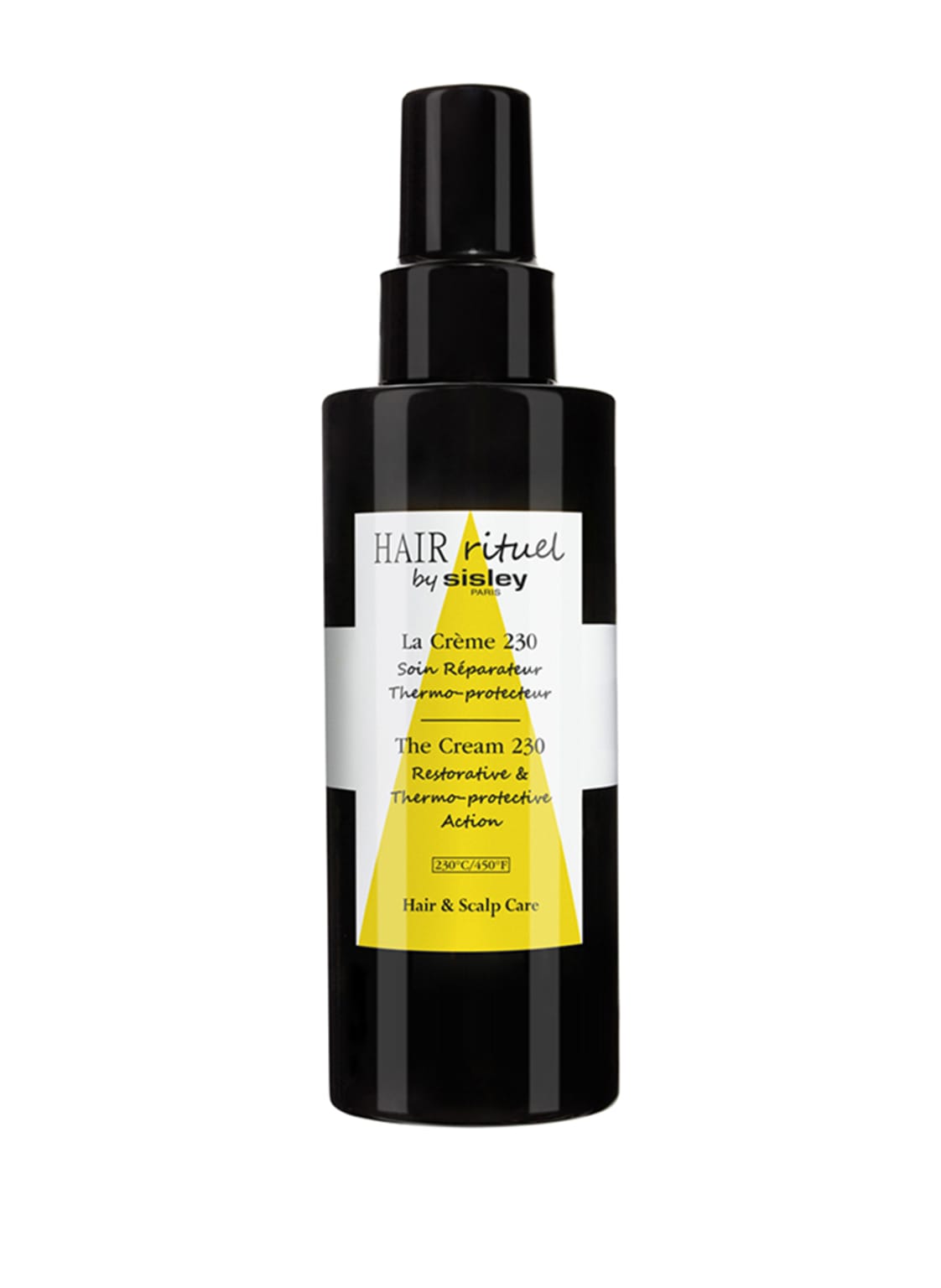 Image of Hair Rituel By Sisley La Crème 230 Haarcreme 125 ml