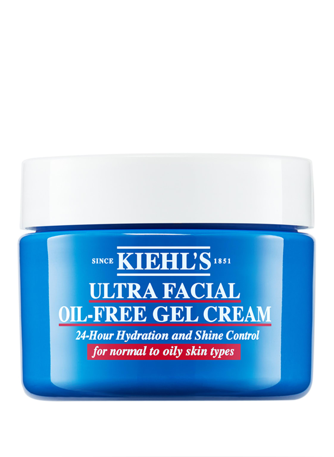 Image of Kiehl's Ultra Facial Oil Free Gesichtscreme 28 ml