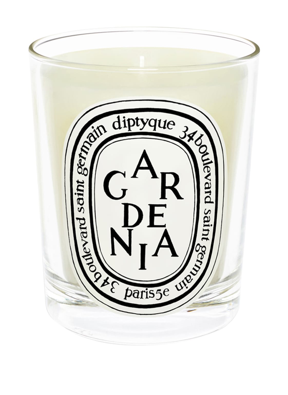 Image of Diptyque Gardenia Duftkerze 190 g