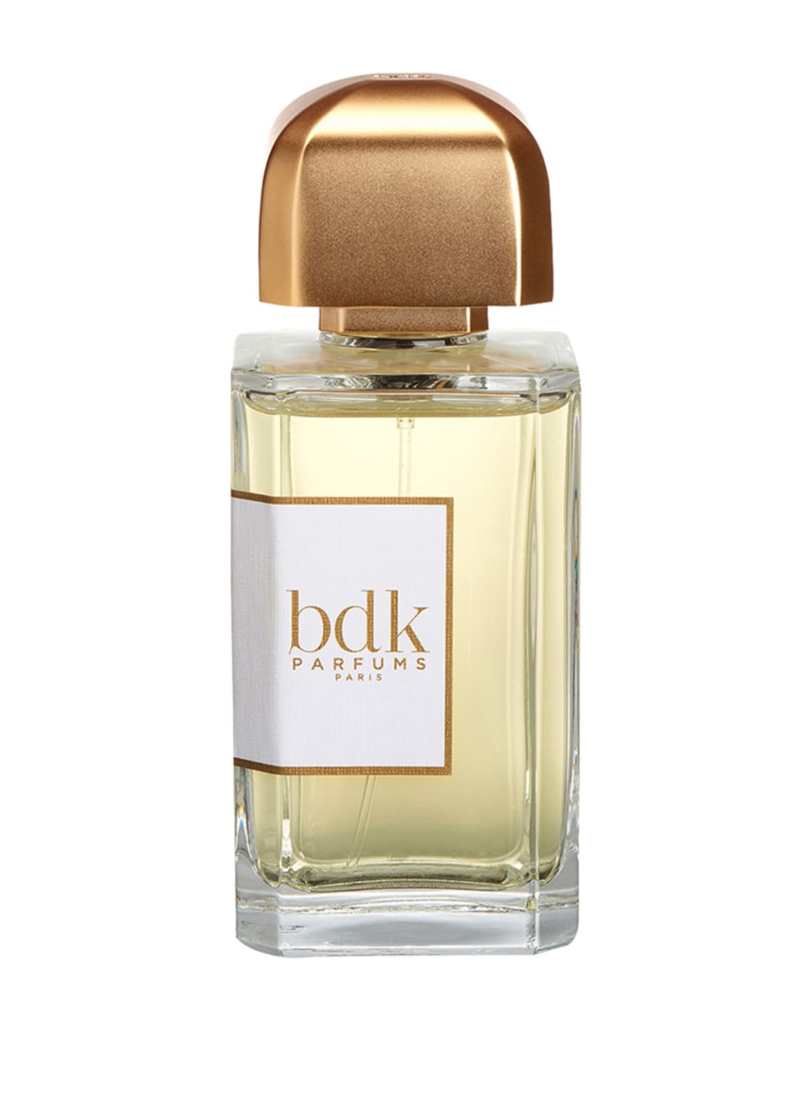 Image of Bdk Parfums Tubereuse Imperiale Eau de Parfum 100 ml