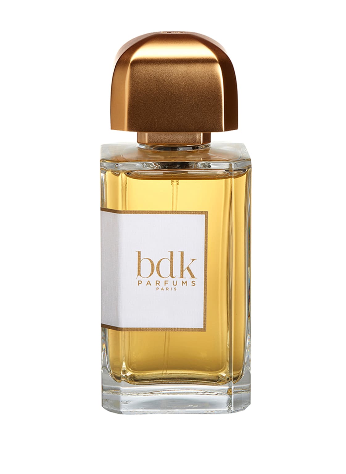 Image of Bdk Parfums Oud Abramad Eau de Parfum 100 ml