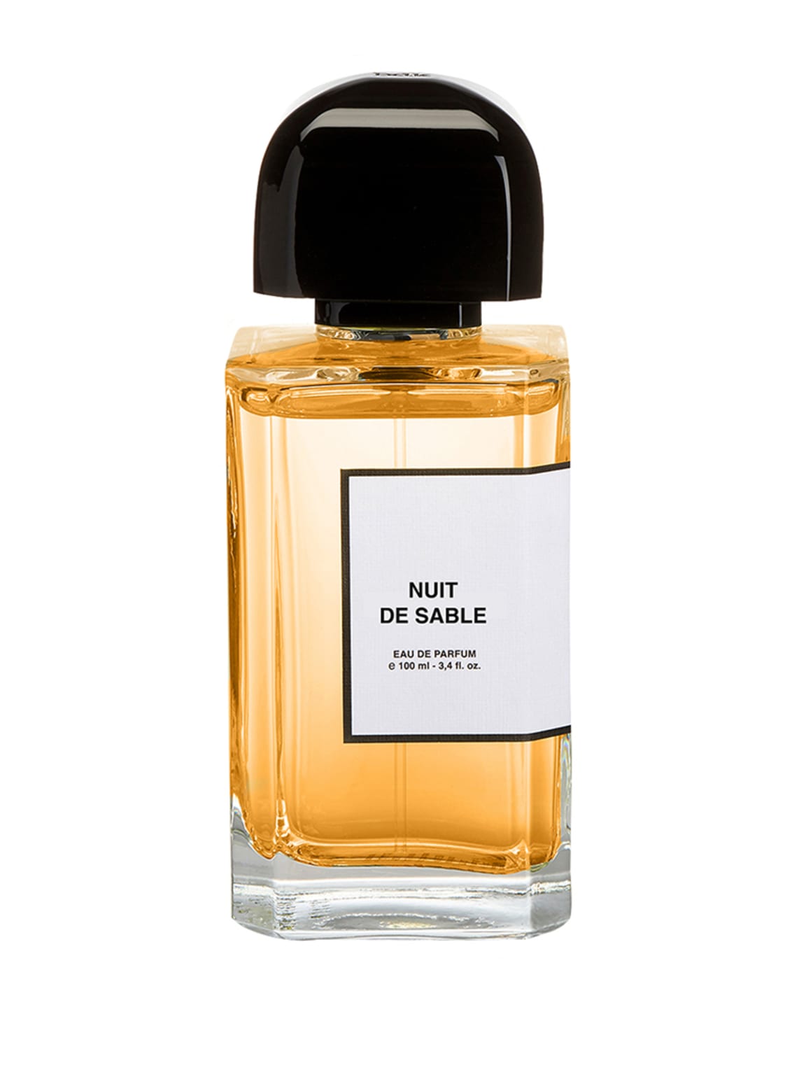 Image of Bdk Parfums Nuit De Sable Eau de Parfum 100 ml