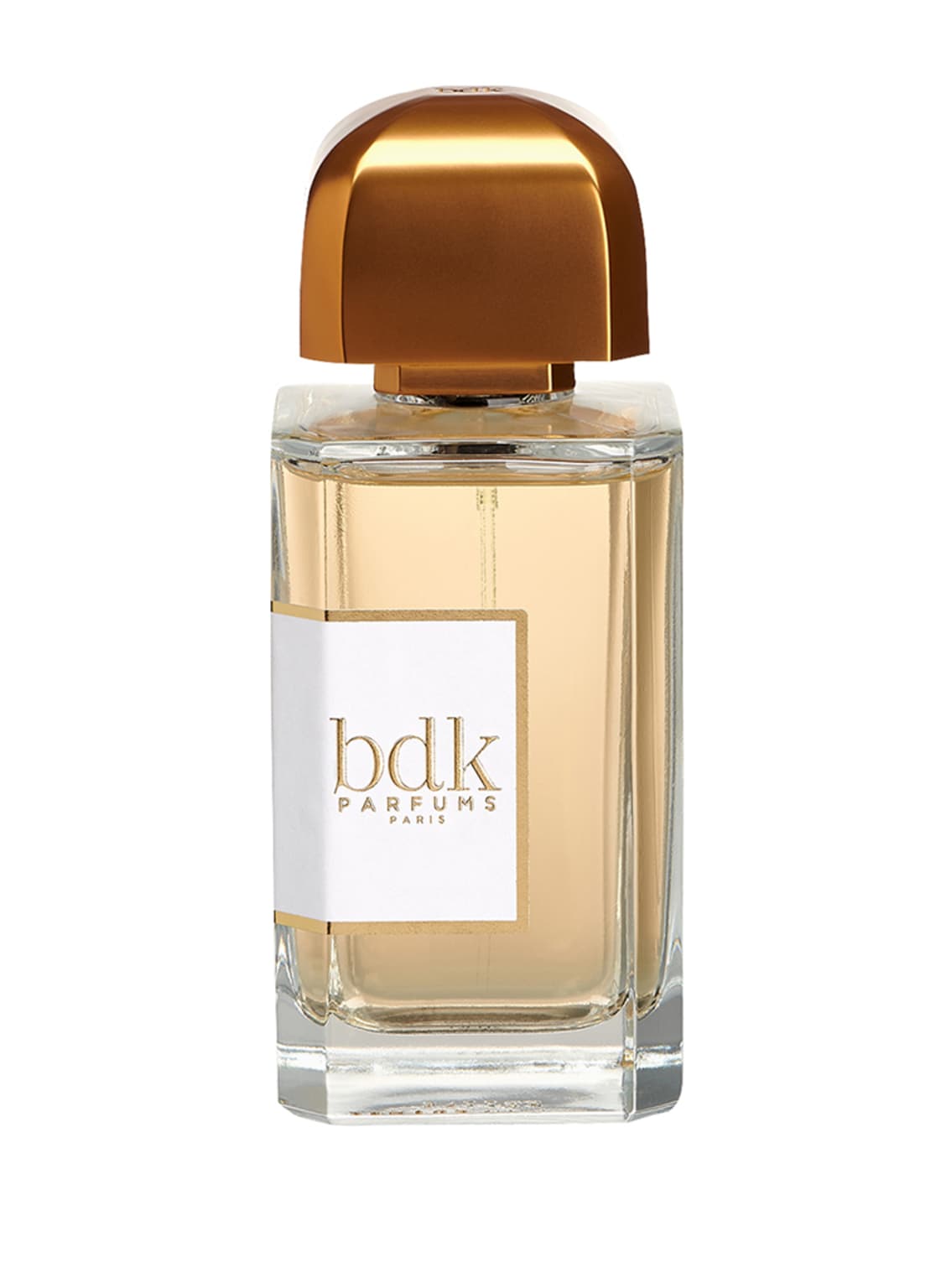 Image of Bdk Parfums Crème De Cuir Eau de Parfum 100 ml