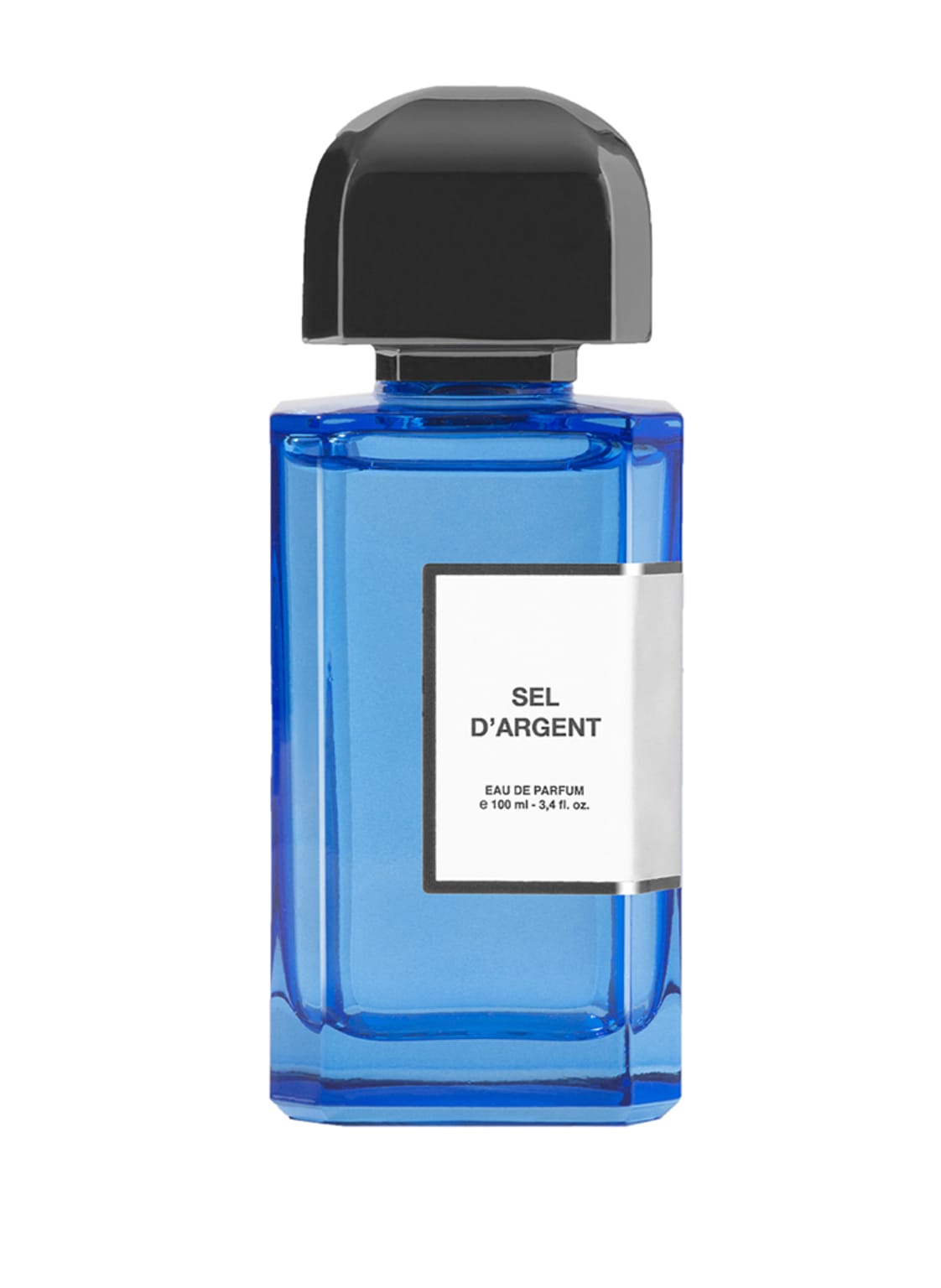 Image of Bdk Parfums Sel D'argent Eau de Parfum 100 ml