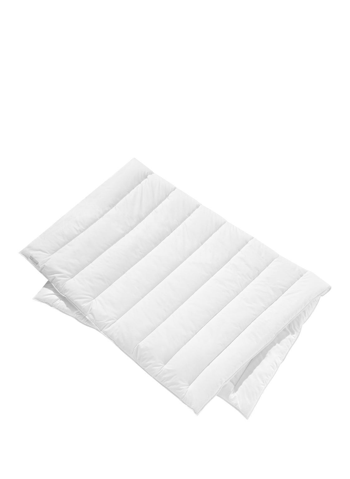 Image of Centa-Star Ganzjahres-Bettdecke Veggie weiss