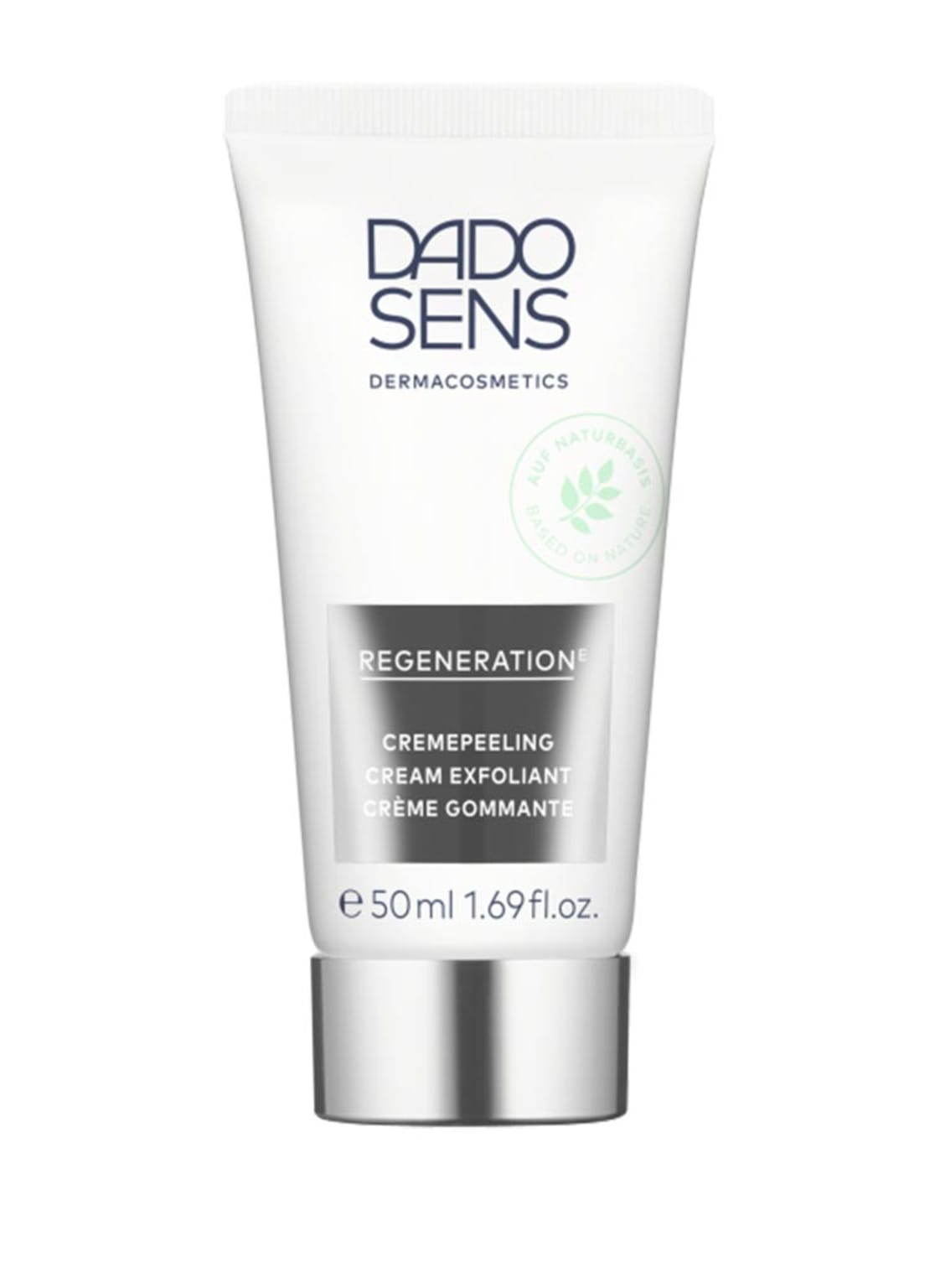 Image of Dado Sens Regeneration E Cremepeeling 50 ml