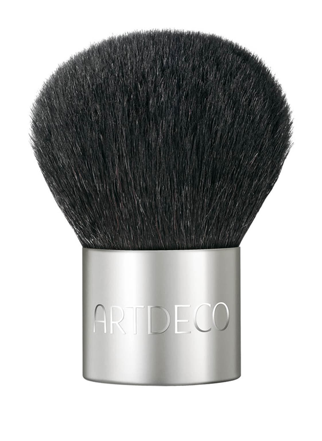 Image of Artdeco Brush For Mineral Powder Foundation Pinsel