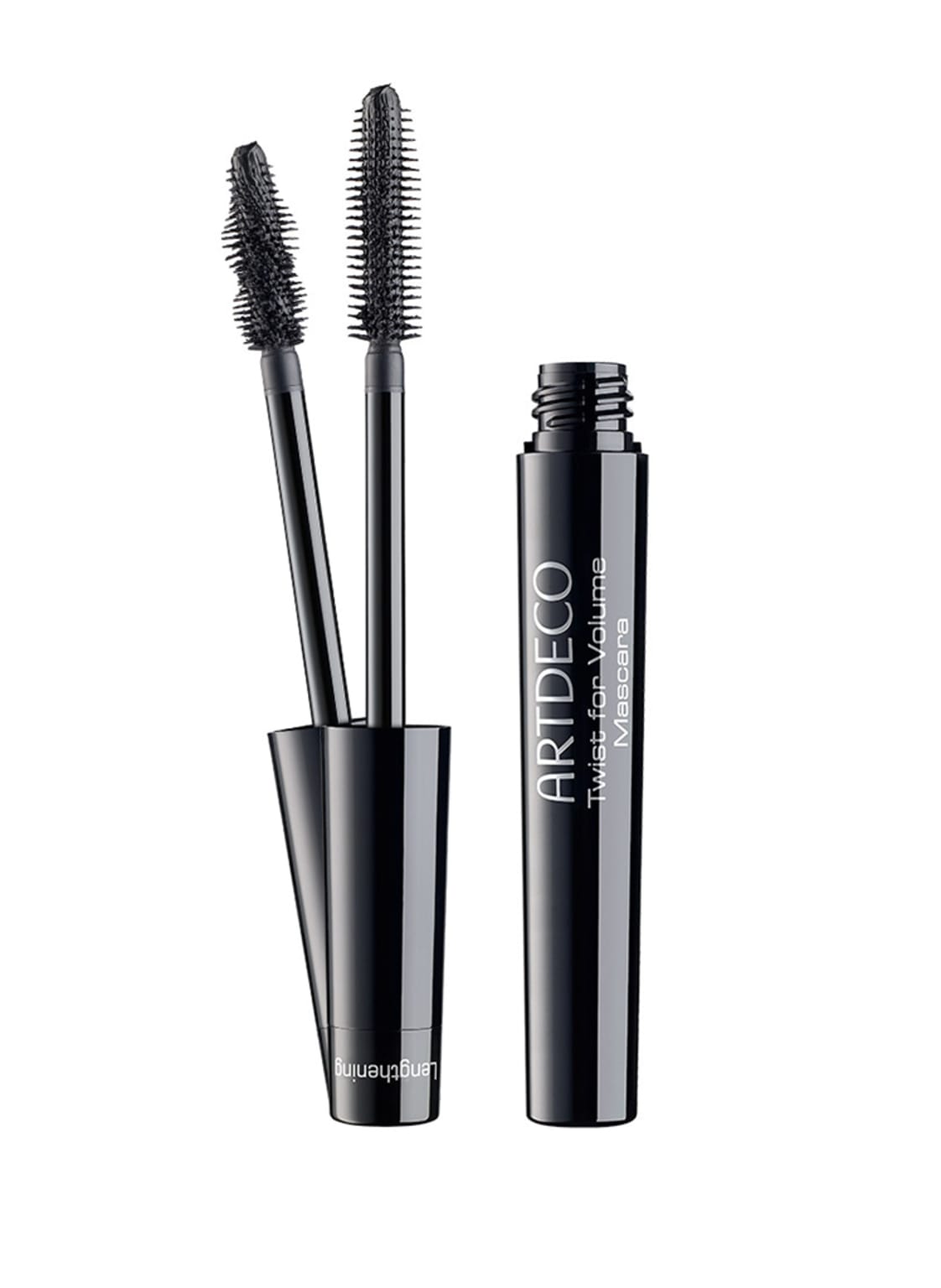 Image of Artdeco Twist For Volume Mascara Mascara