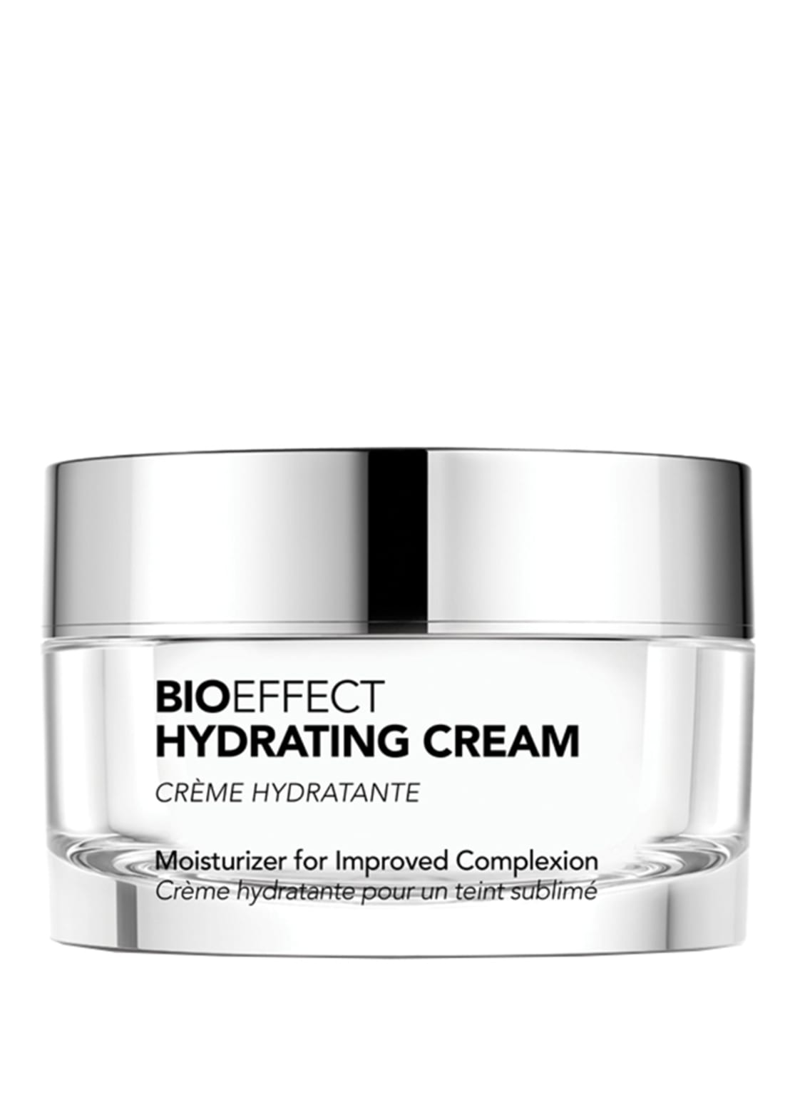 Image of Bioeffect Hydrating Cream Feuchtigkeitscreme 30 ml