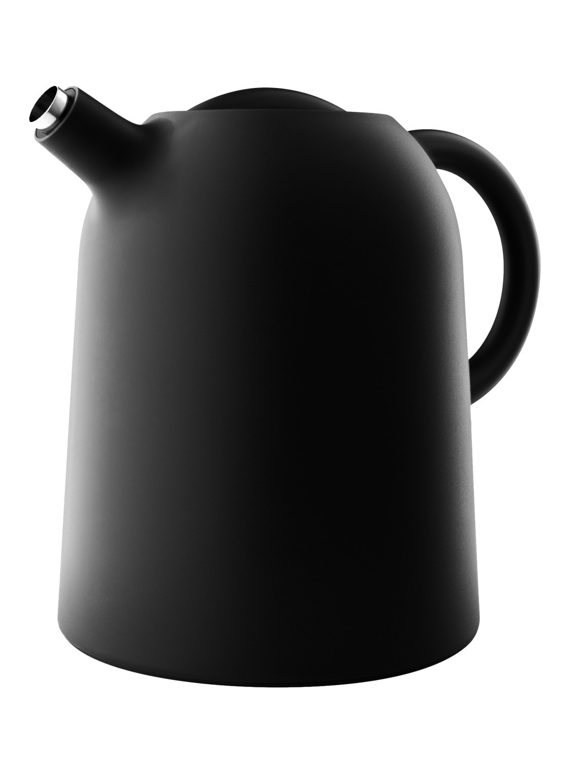 Image of Eva Solo Isolierkanne Thimble schwarz