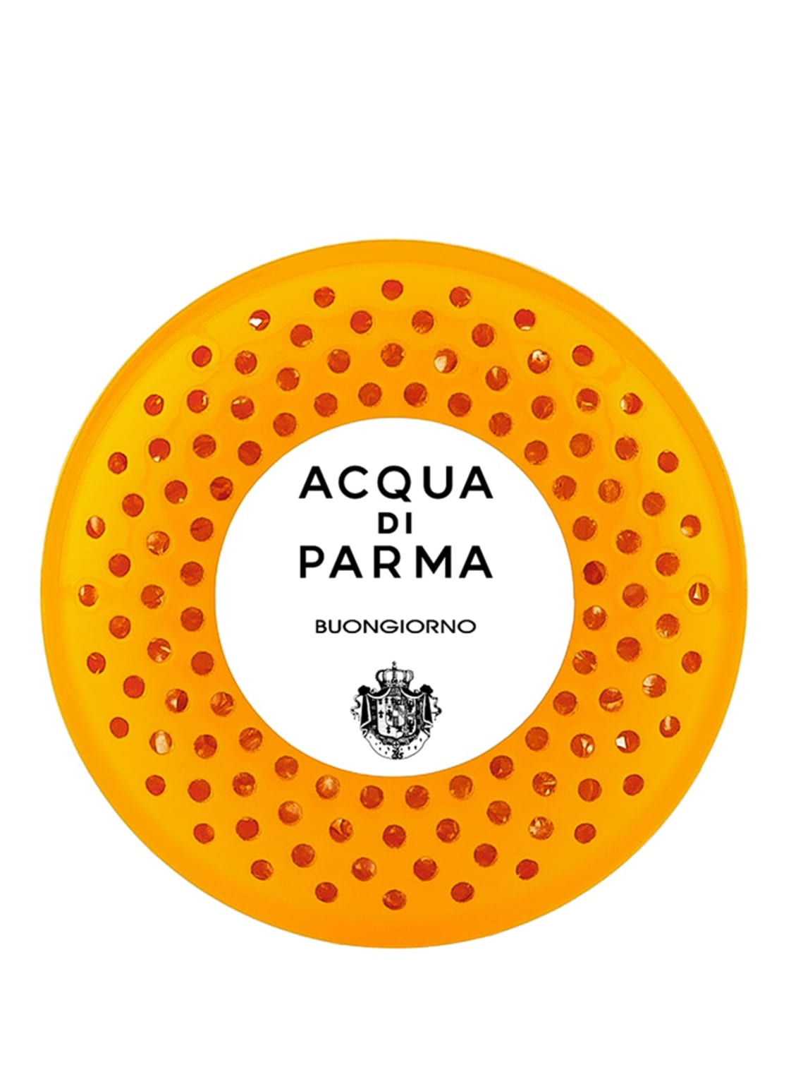Image of Acqua Di Parma Buongiorno Refill Car Diffusor