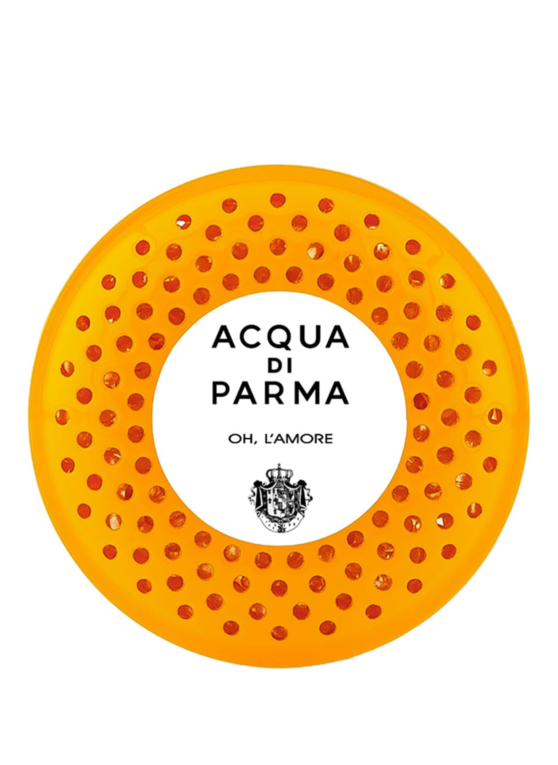 Image of Acqua Di Parma Oh L'amore Refill Car Diffusor