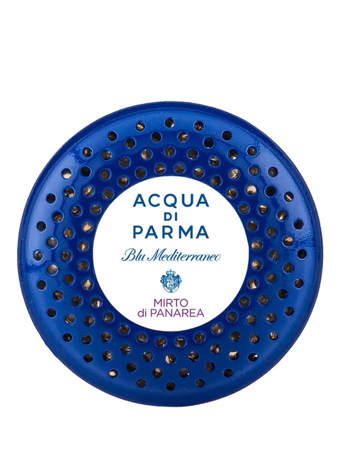 Image of Acqua Di Parma Mirto Di Panarea Refill Car Diffusor