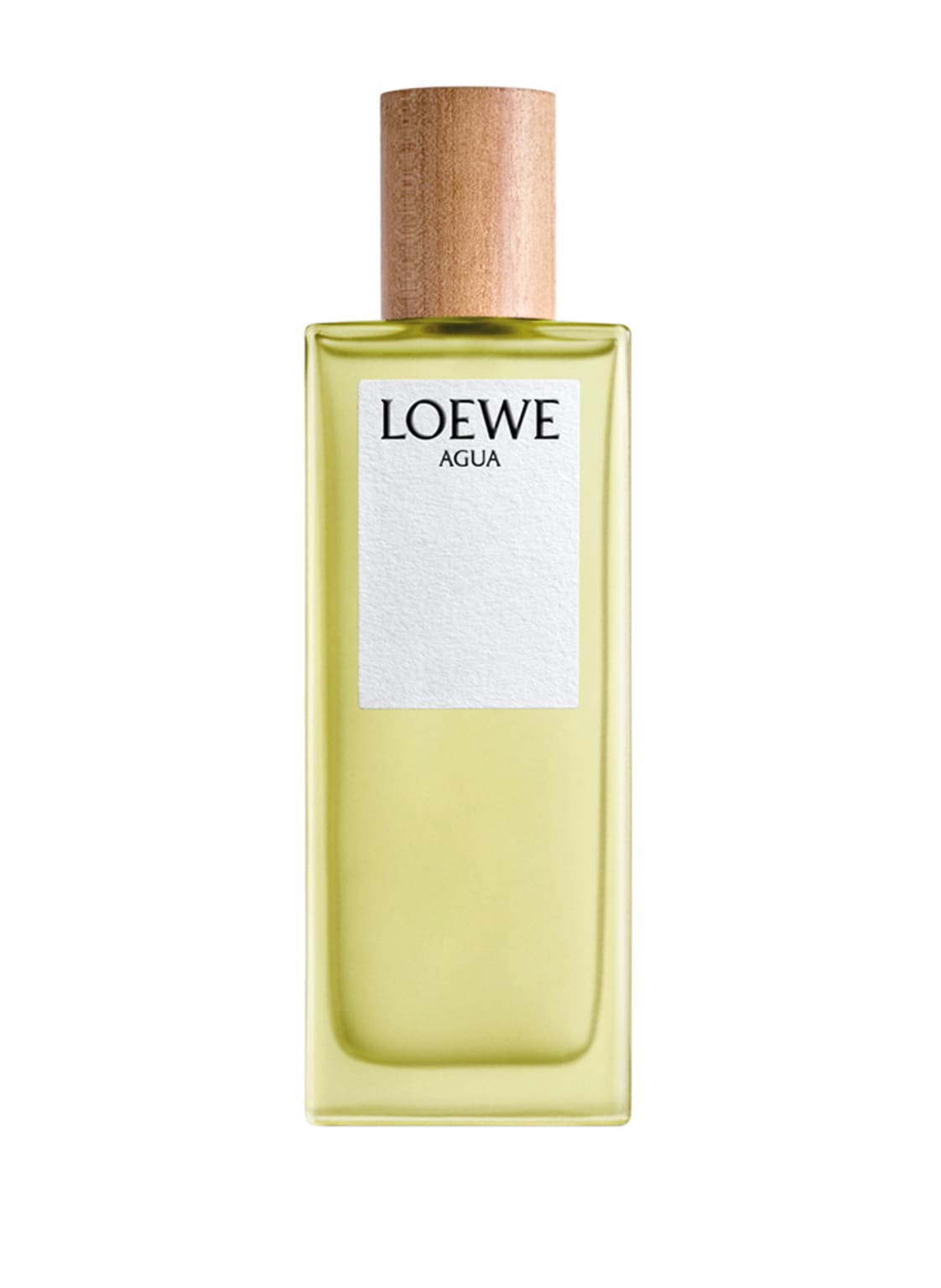 Image of Loewe Agua Eau de Toilette 50 ml