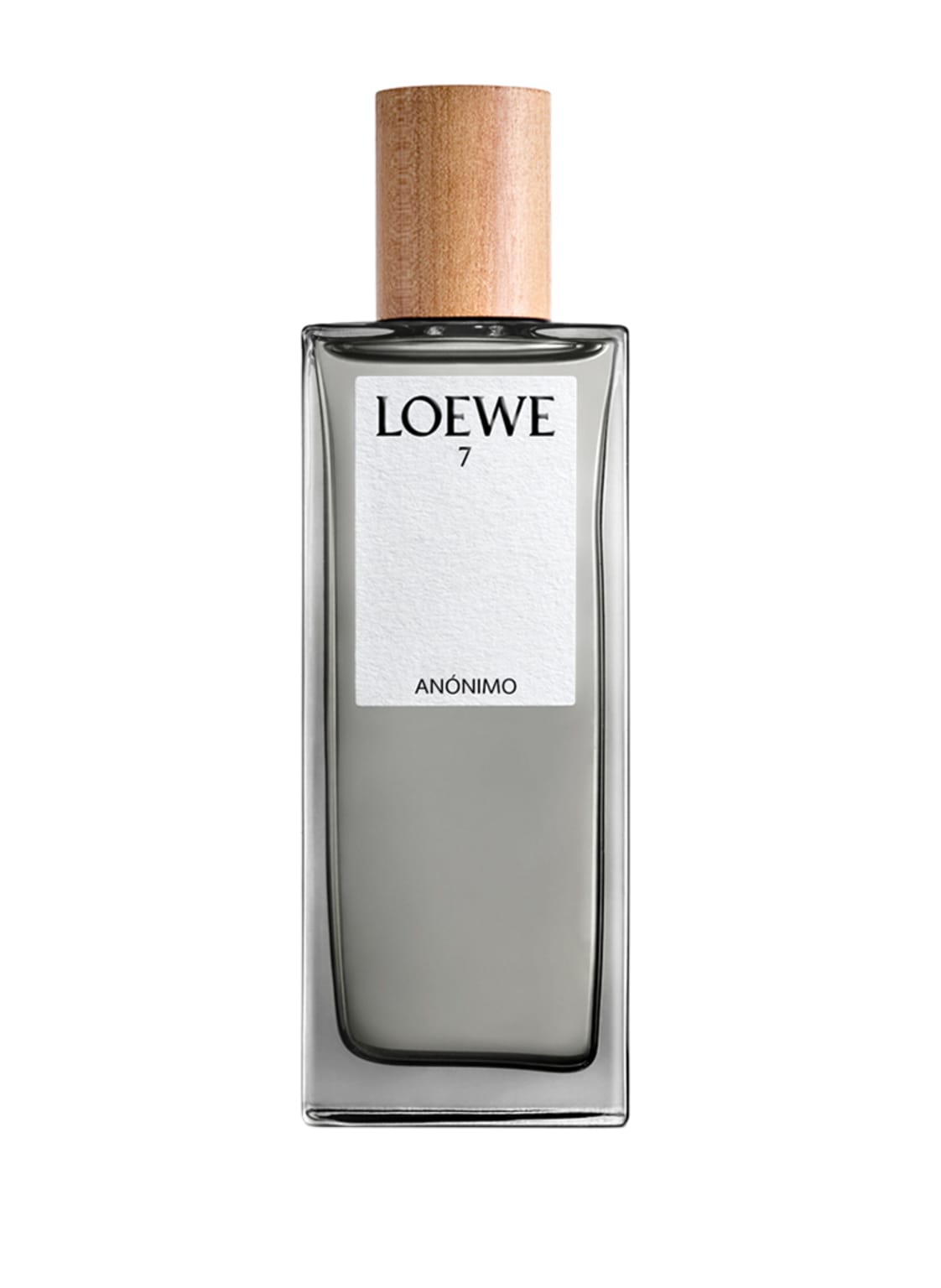Image of Loewe 7 Anónimo Eau de Parfum 50 ml