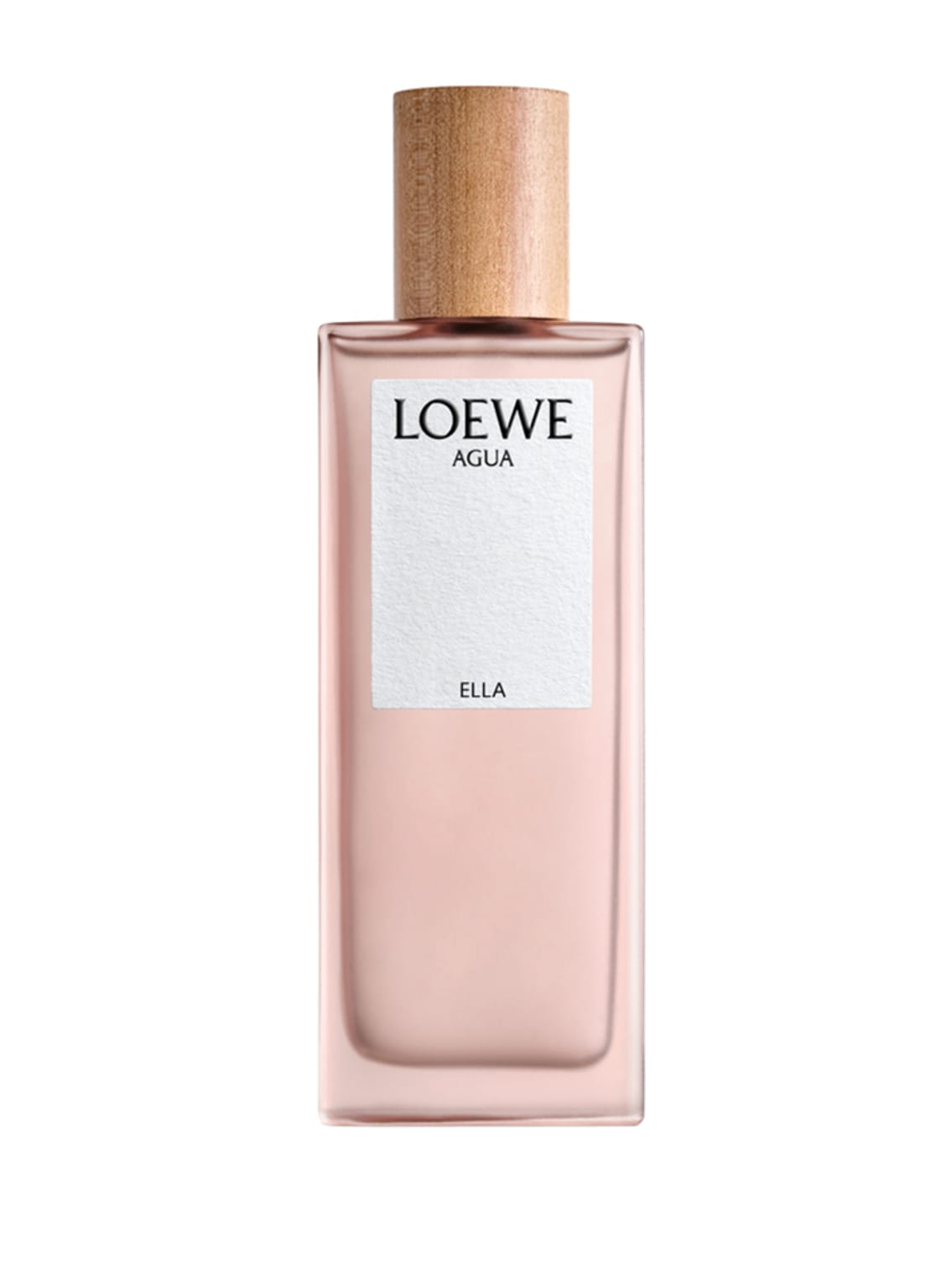 Image of Loewe Agua Ella Eau de Toilette 50 ml