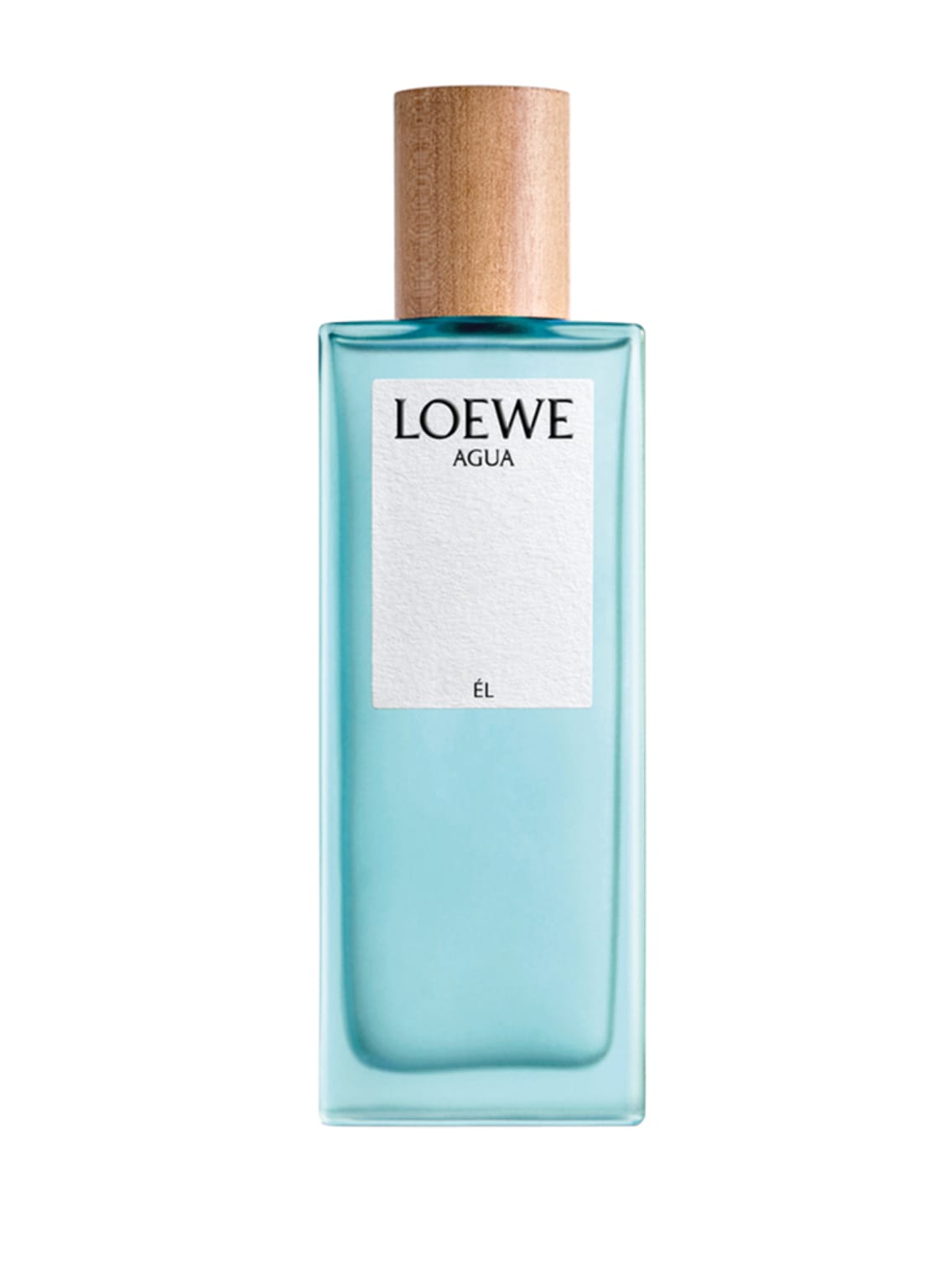 Image of Loewe Agua Él Eau de Toilette 50 ml
