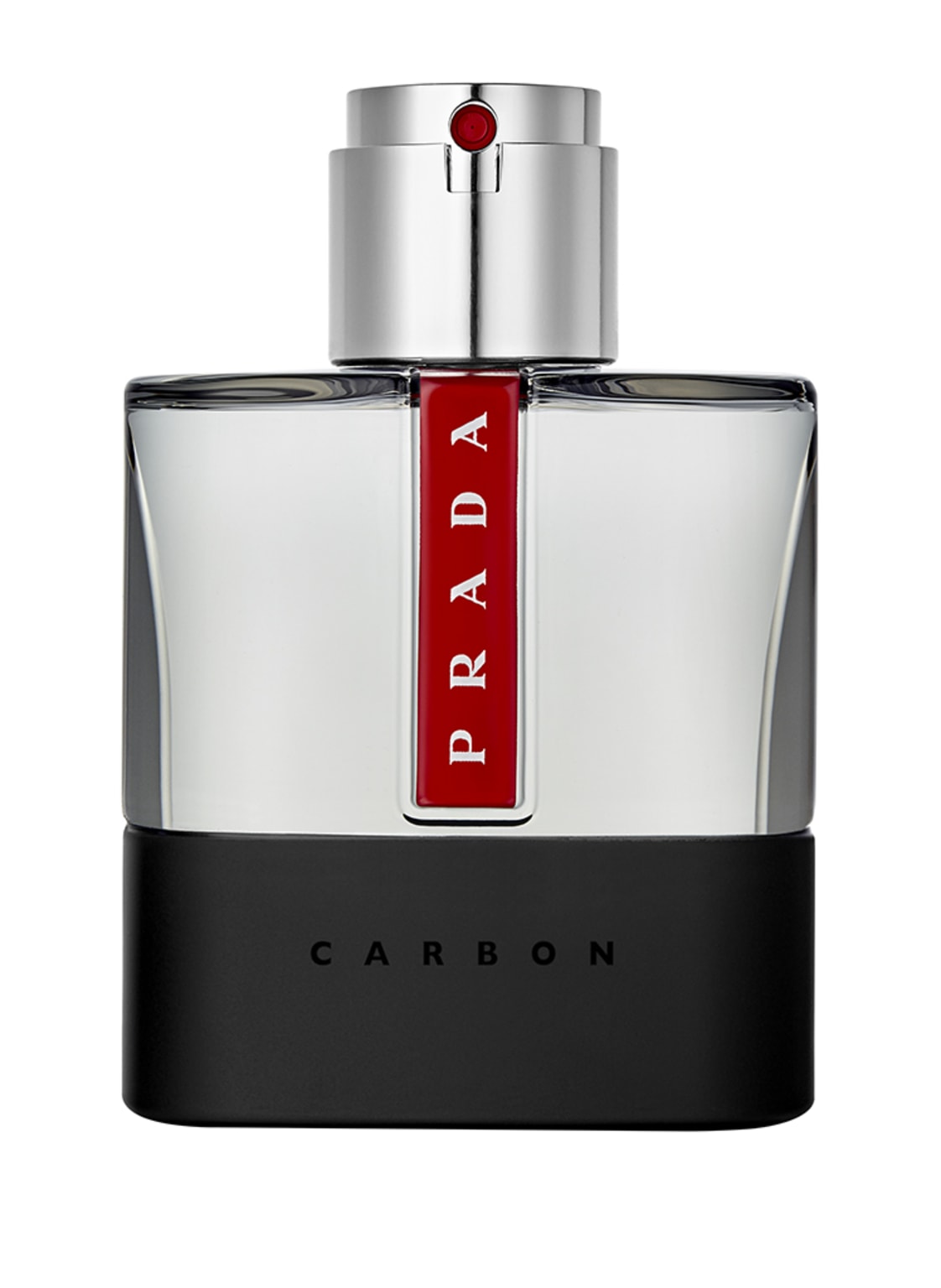 Image of Prada Parfums Luna Rossa Carbon Eau de Toilette 50 ml