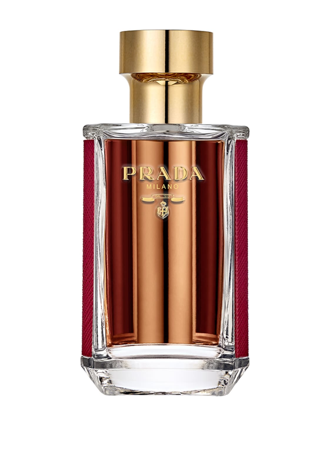 Image of Prada Parfums La Femme Prada Intense Eau de Parfum 35 ml